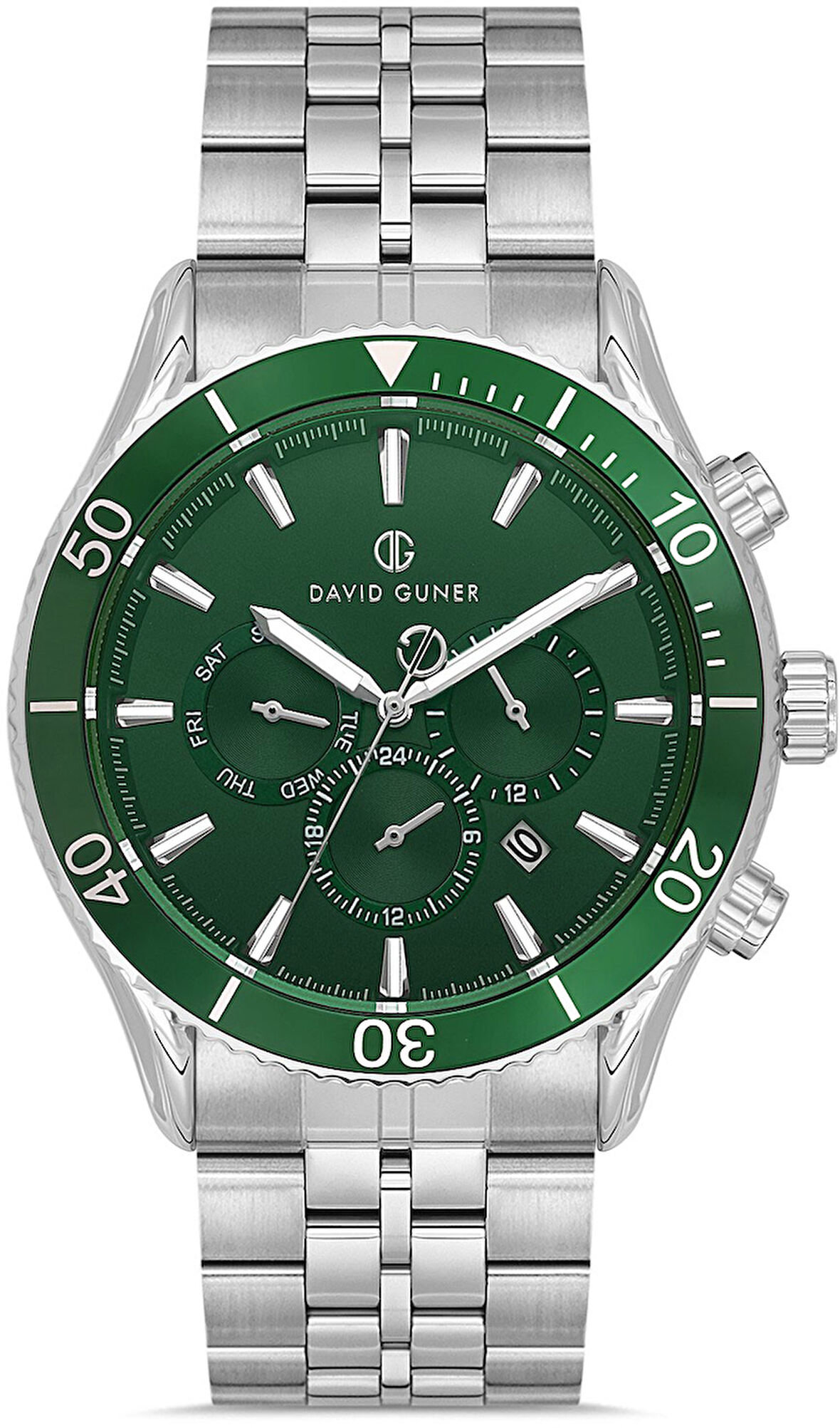 David Guner DG-8824GA-A10