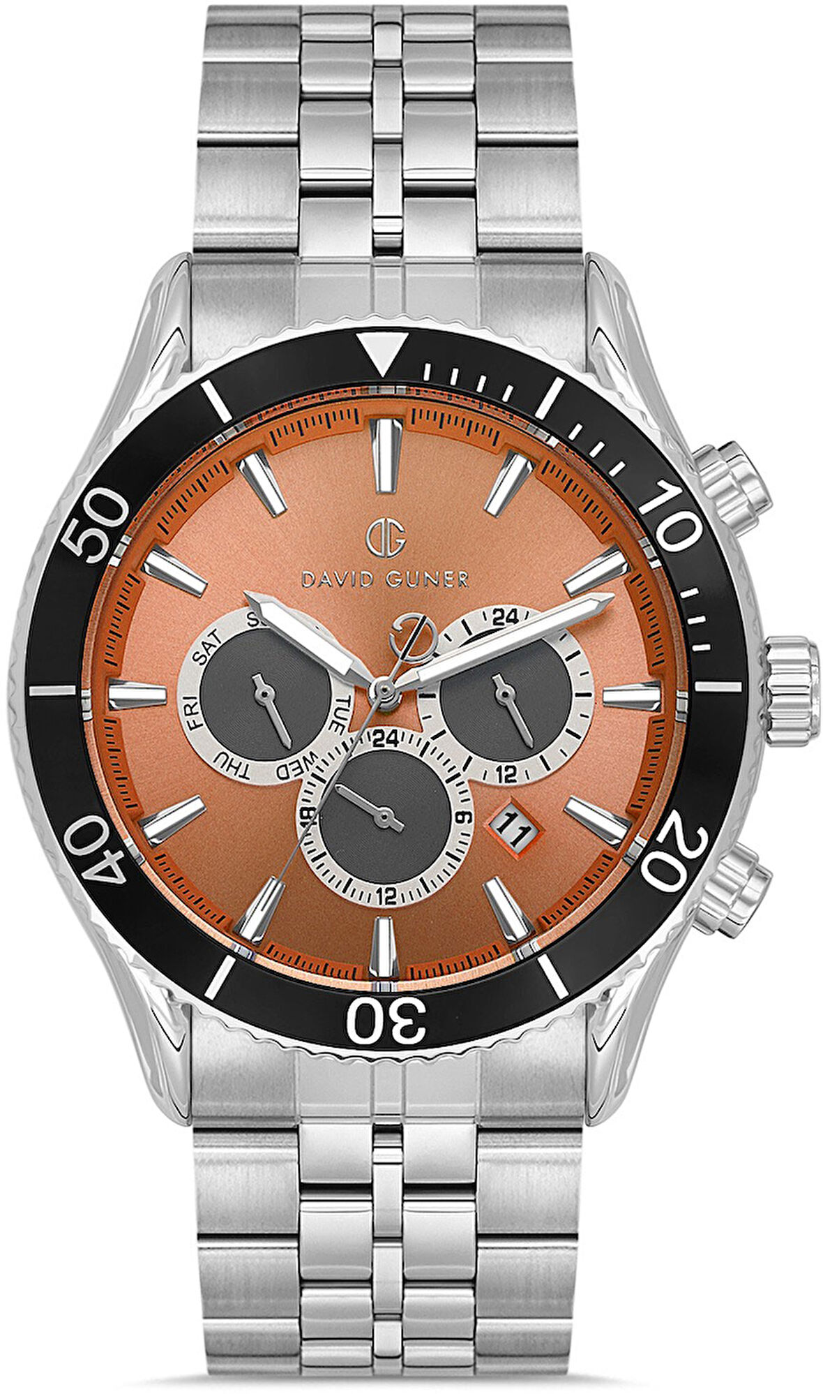 David Guner DG-8824GA-A16