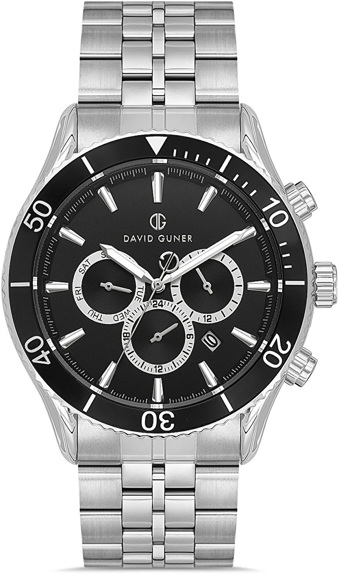 David Guner DG-8824GA-A2