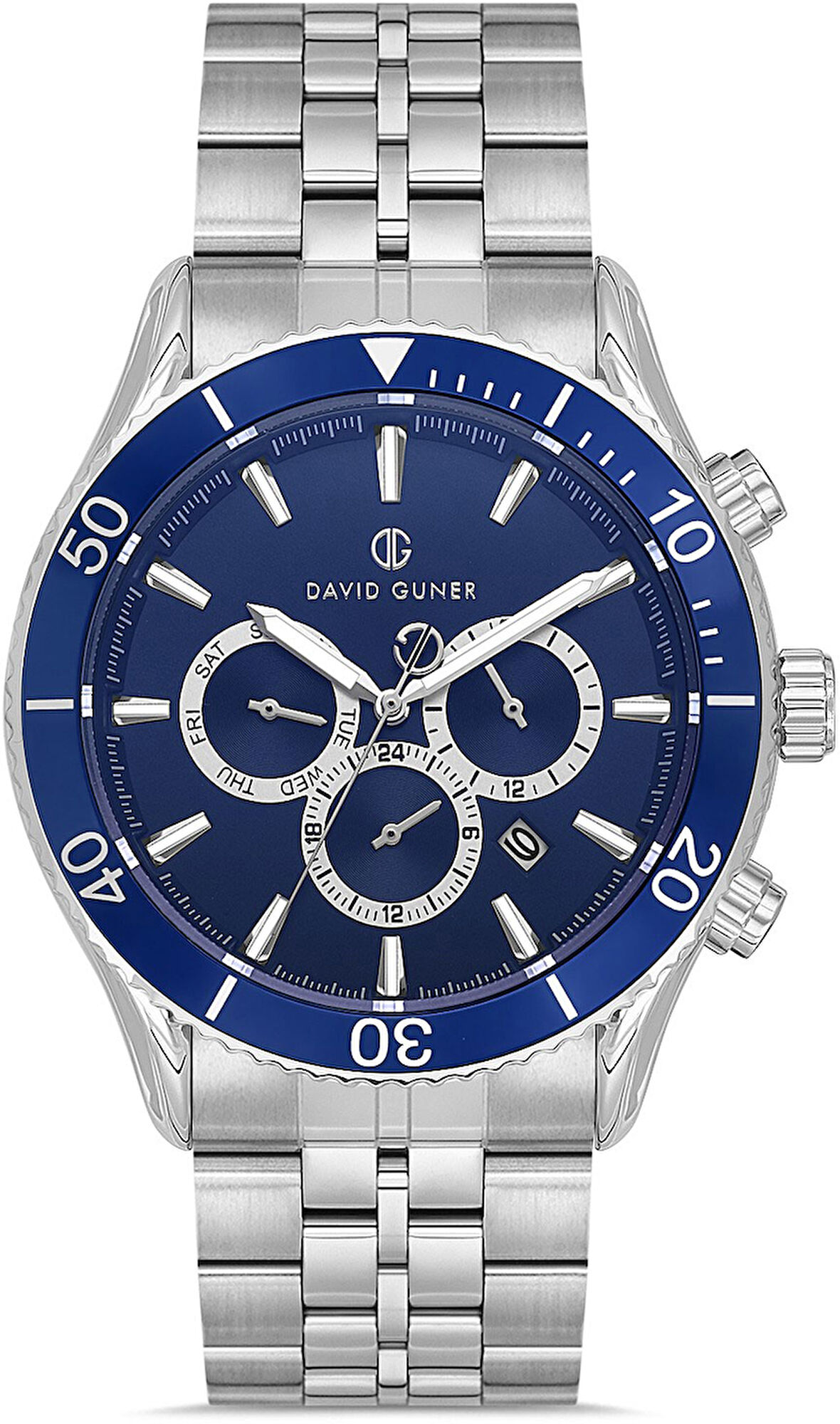 David Guner DG-8824GA-A3