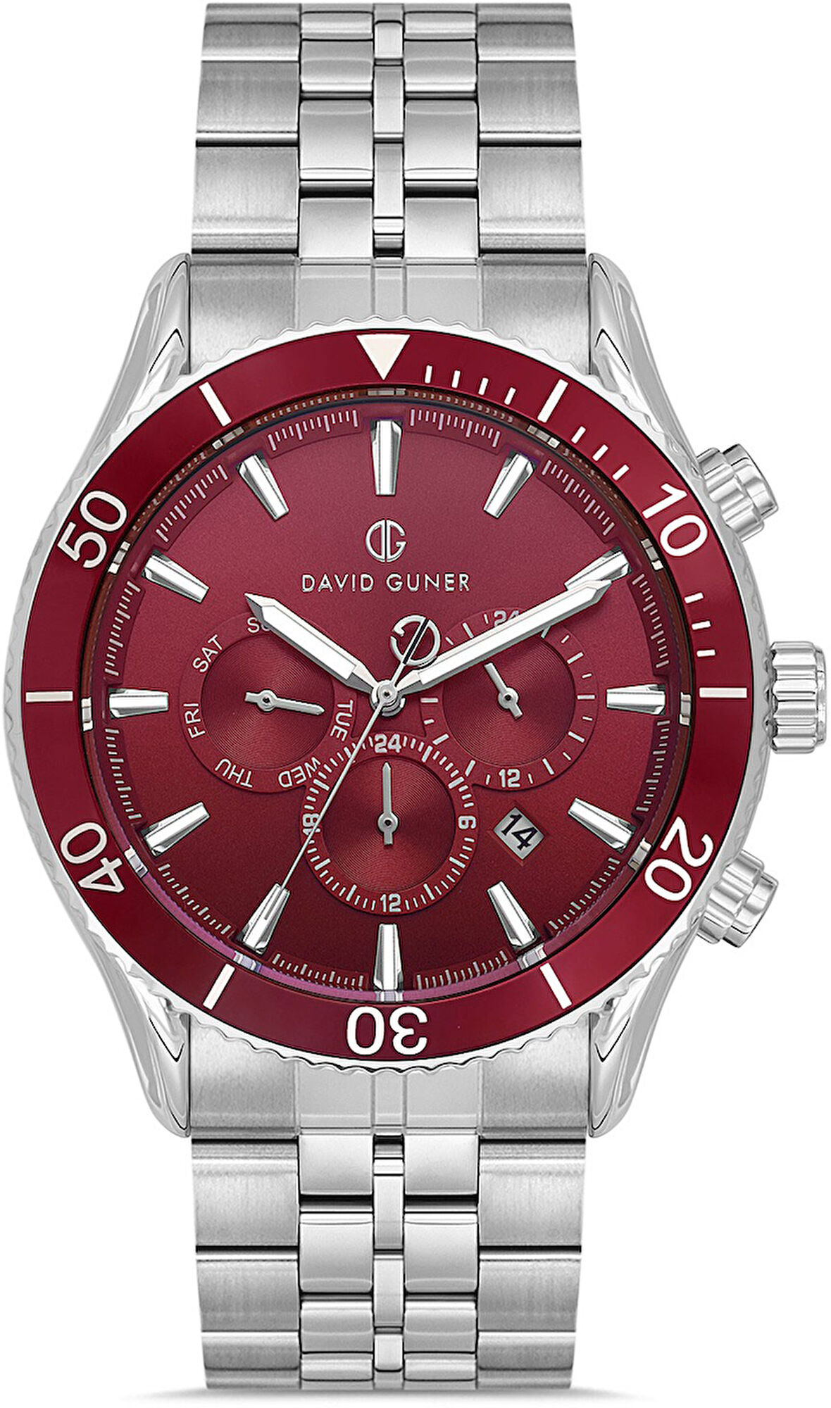 David Guner DG-8824GA-A8