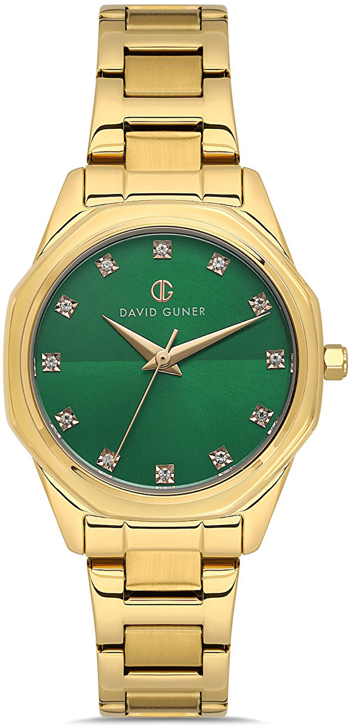 David Guner DG-8759LA-B10