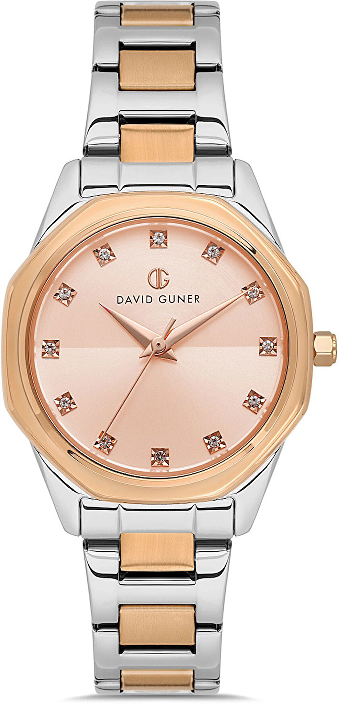 David Guner DG-8759LA-E5