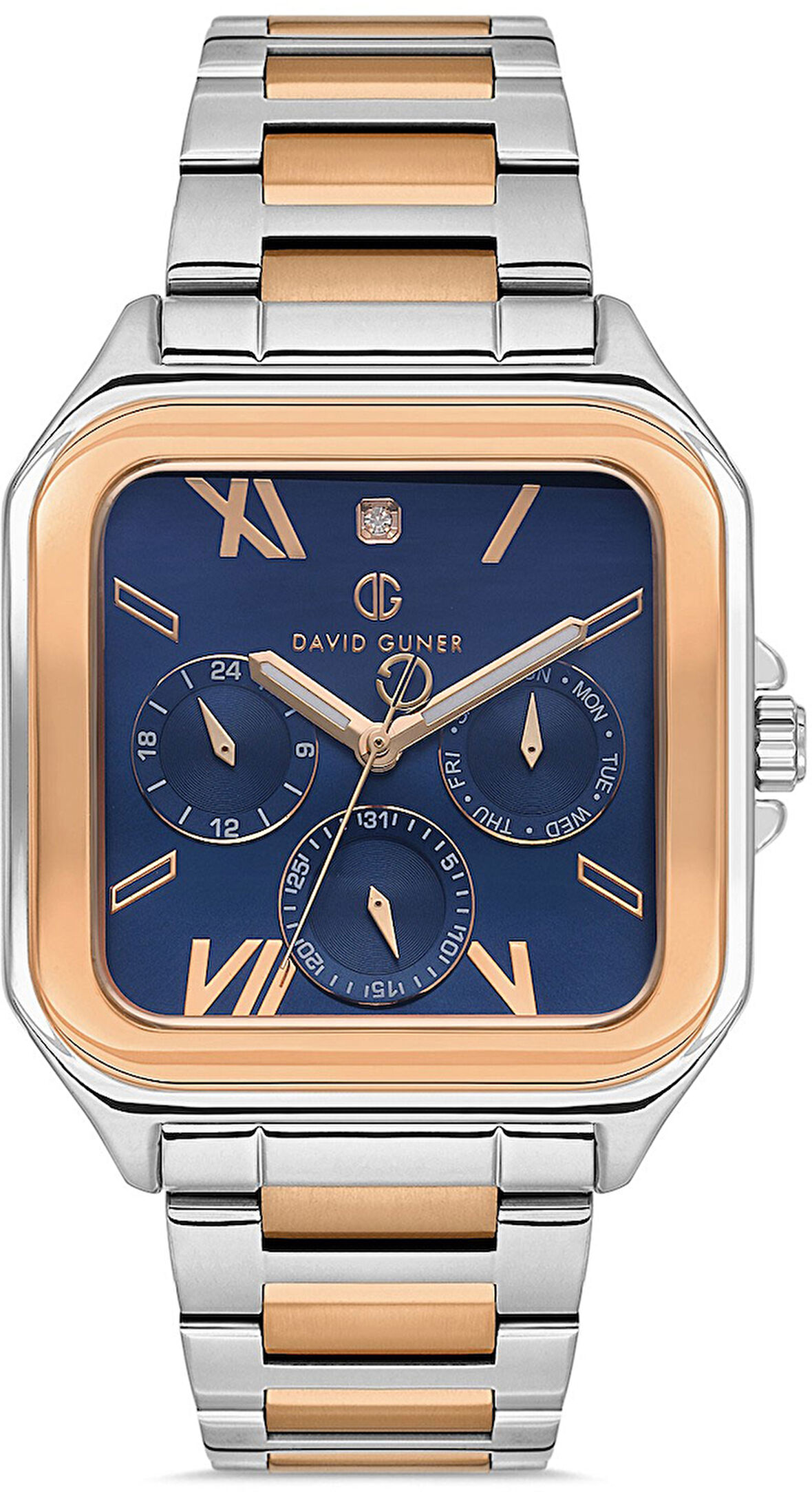 David Guner DG-8761GA-E3