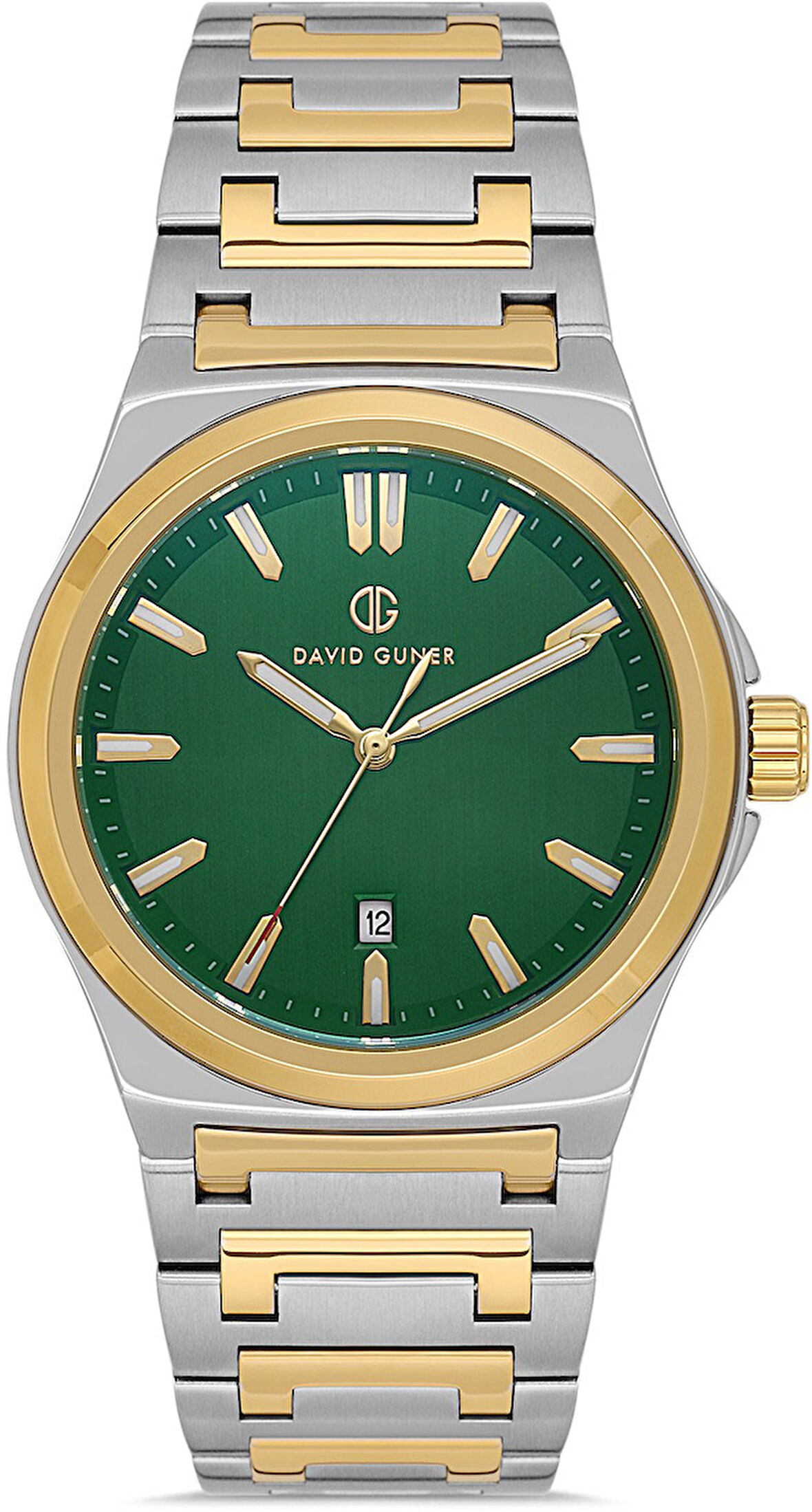 David Guner DG-8781GA-CA7