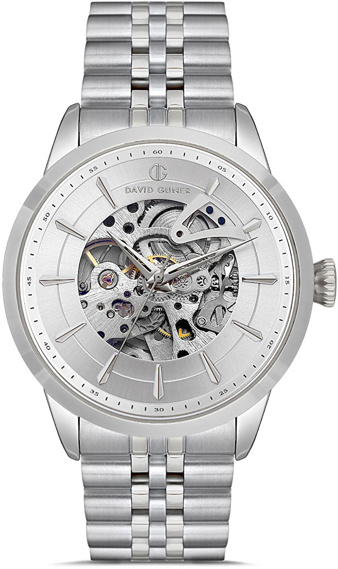 David Guner DG-8835GA-A1