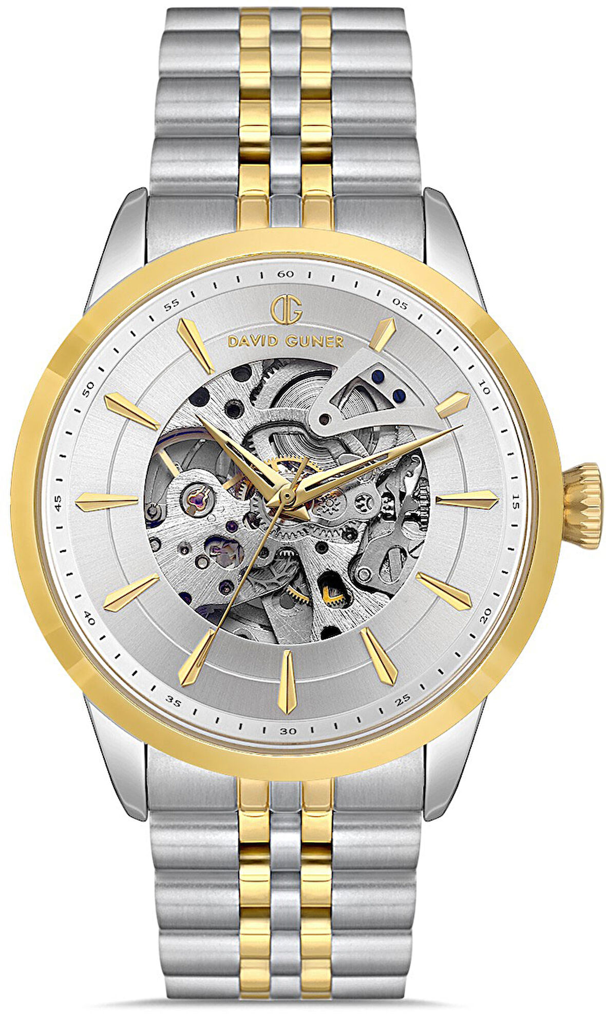 David Guner DG-8835GA-D1