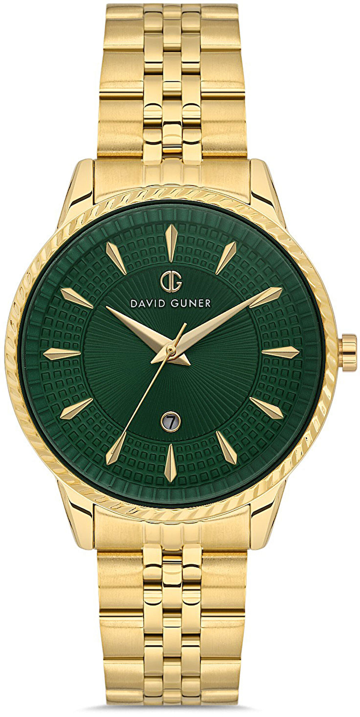 David Guner DG-8680LA-B10