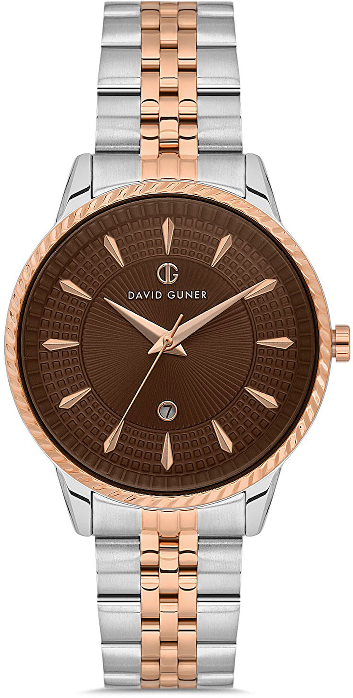 DAVİD GÜNER KADIN KOL SAATİ DG-8680LA-E6