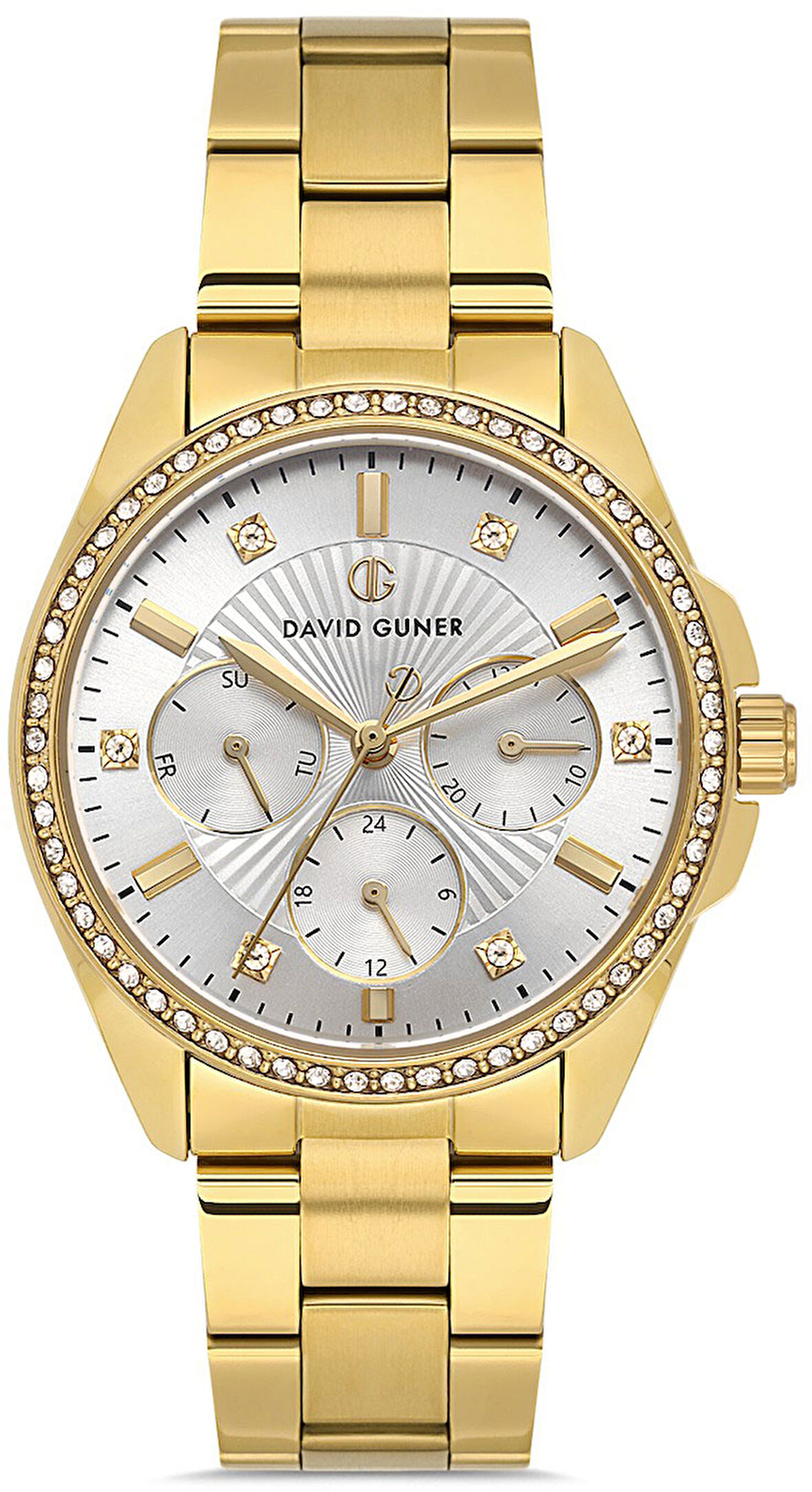 David Guner DG-8739LA-B1