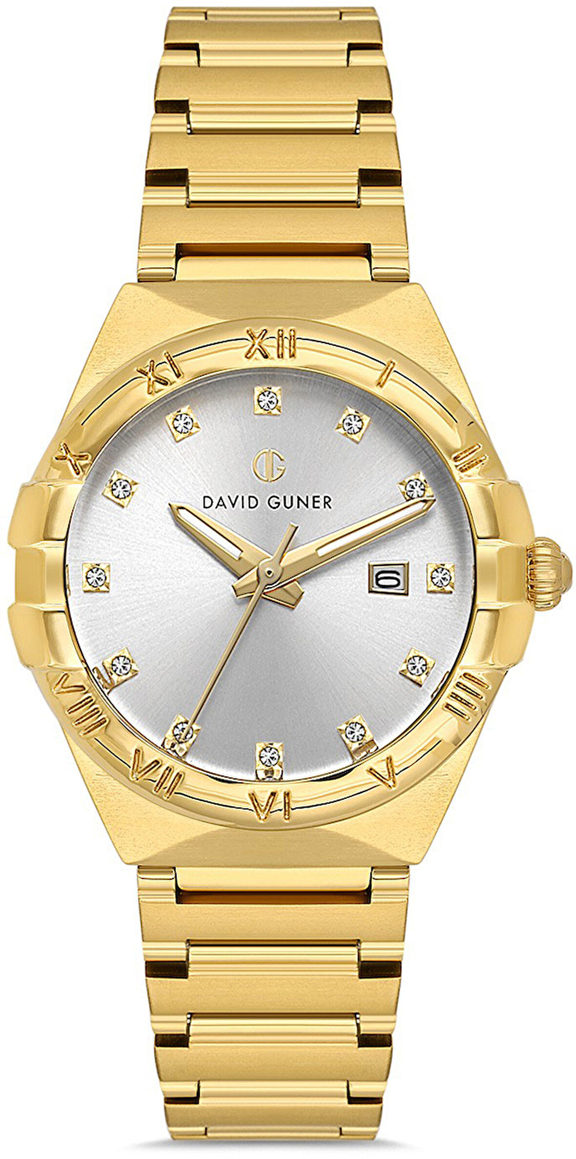 David Guner DG-8837LA-B1