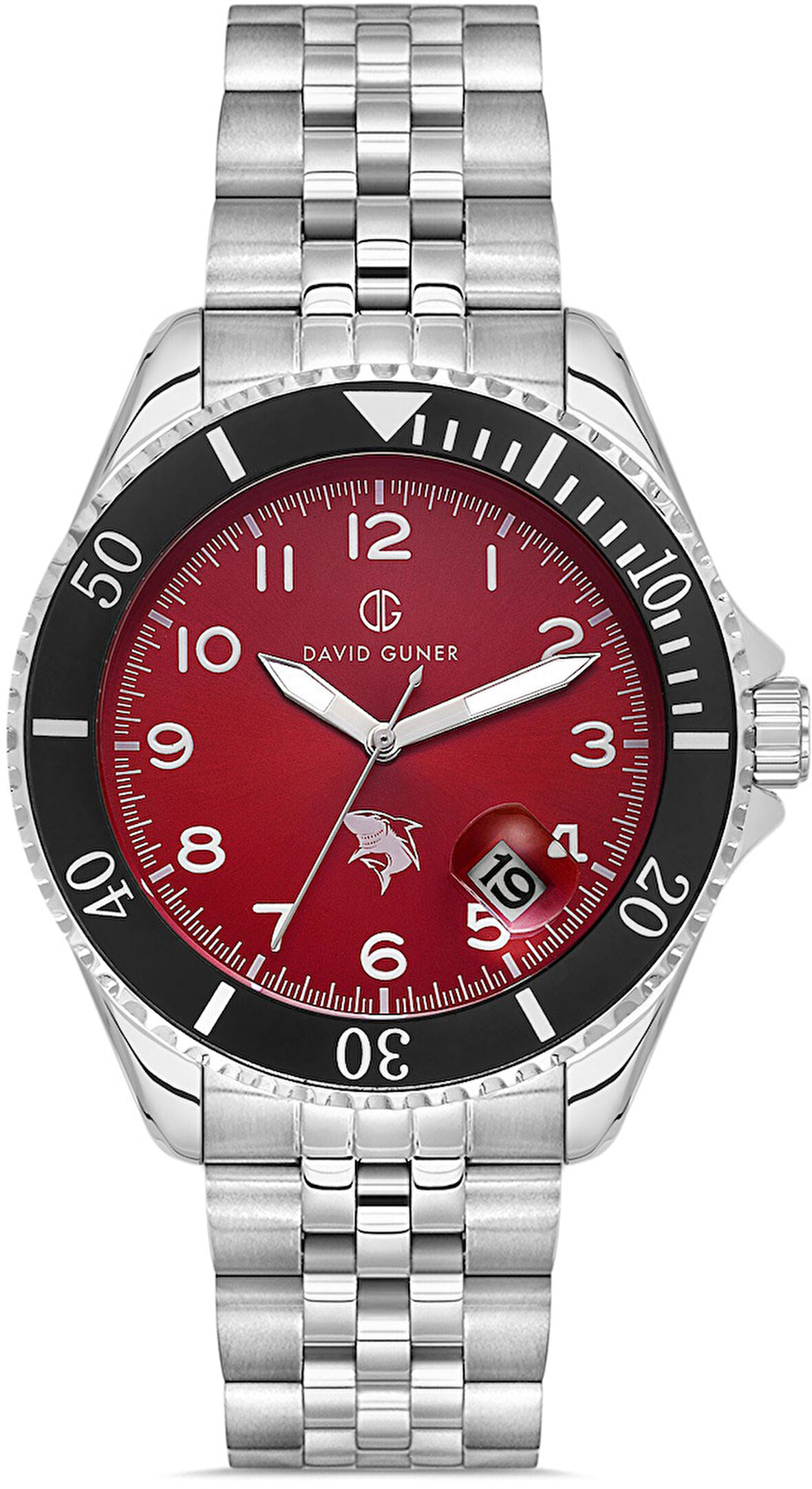 David Guner DG-8781GA-A8