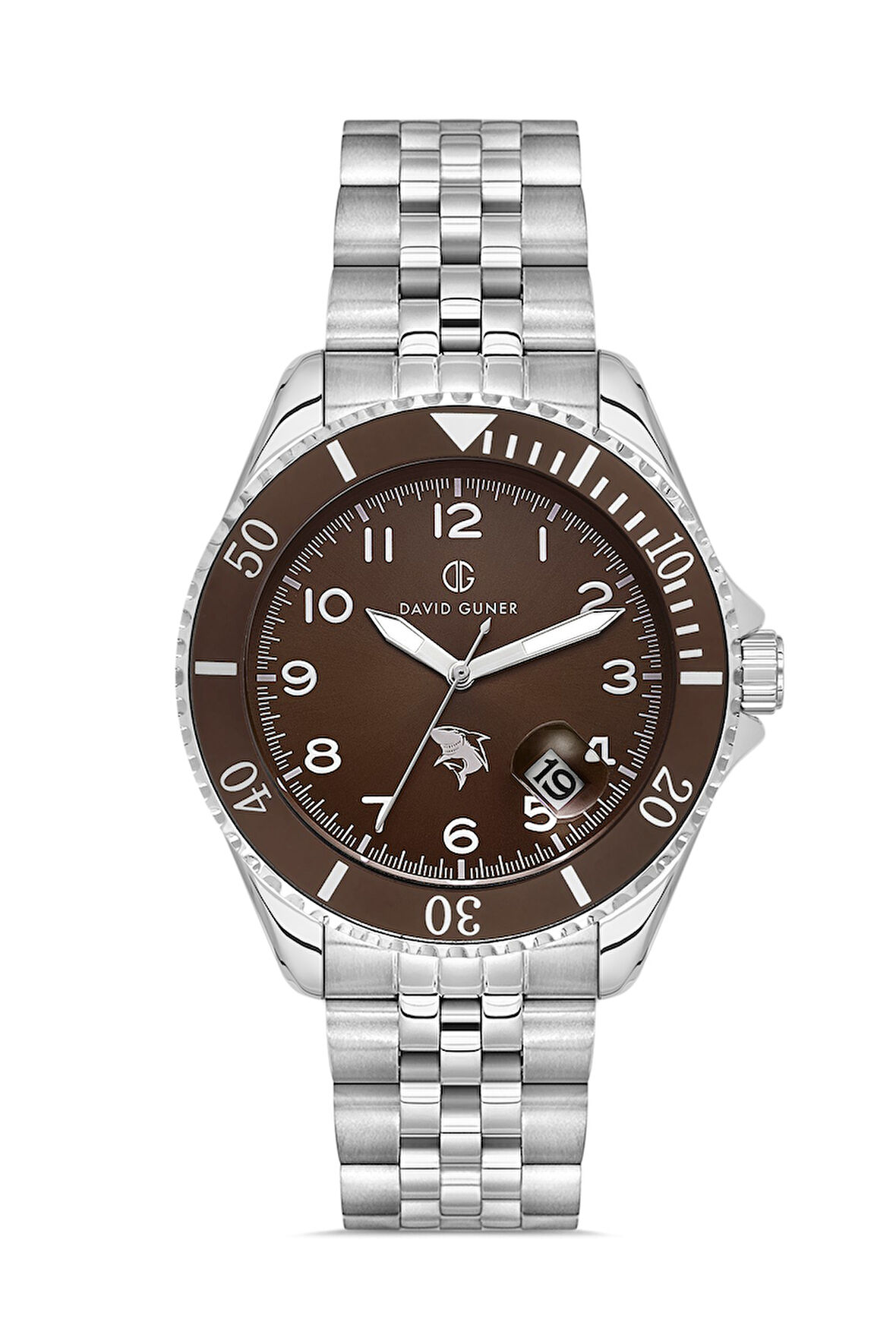 David Guner DG-8781GA-A6 Erkek Kol Saati