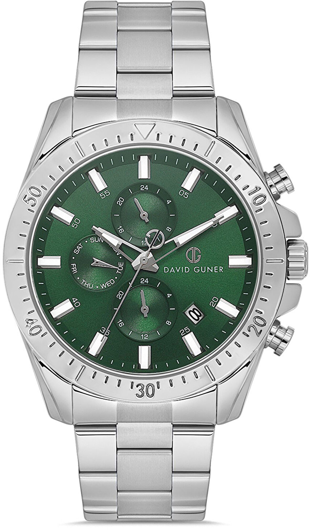 David Guner DG-8737GA-A10