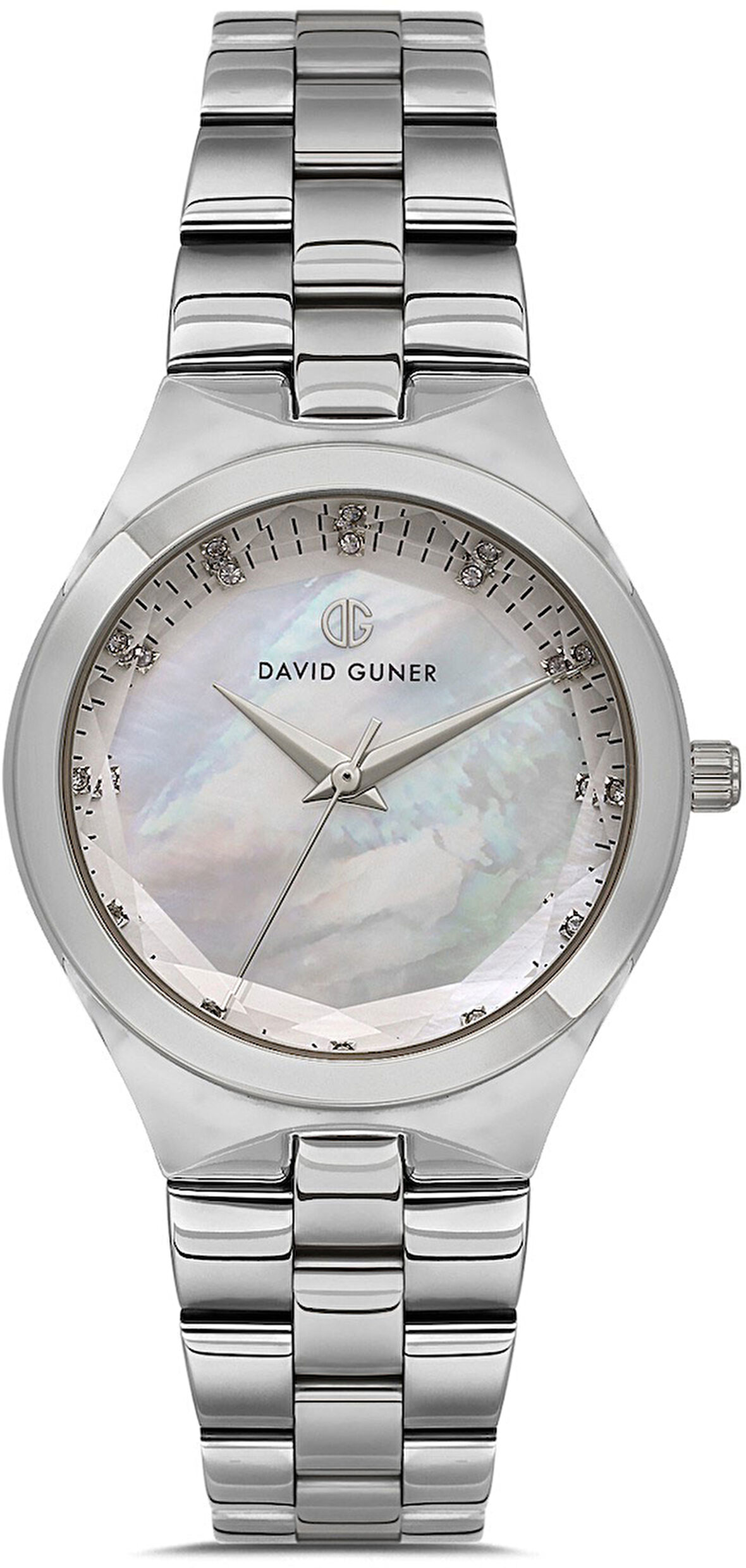 DAVİD GÜNER KADIN KOL SAATİ DG-8829LA-A1