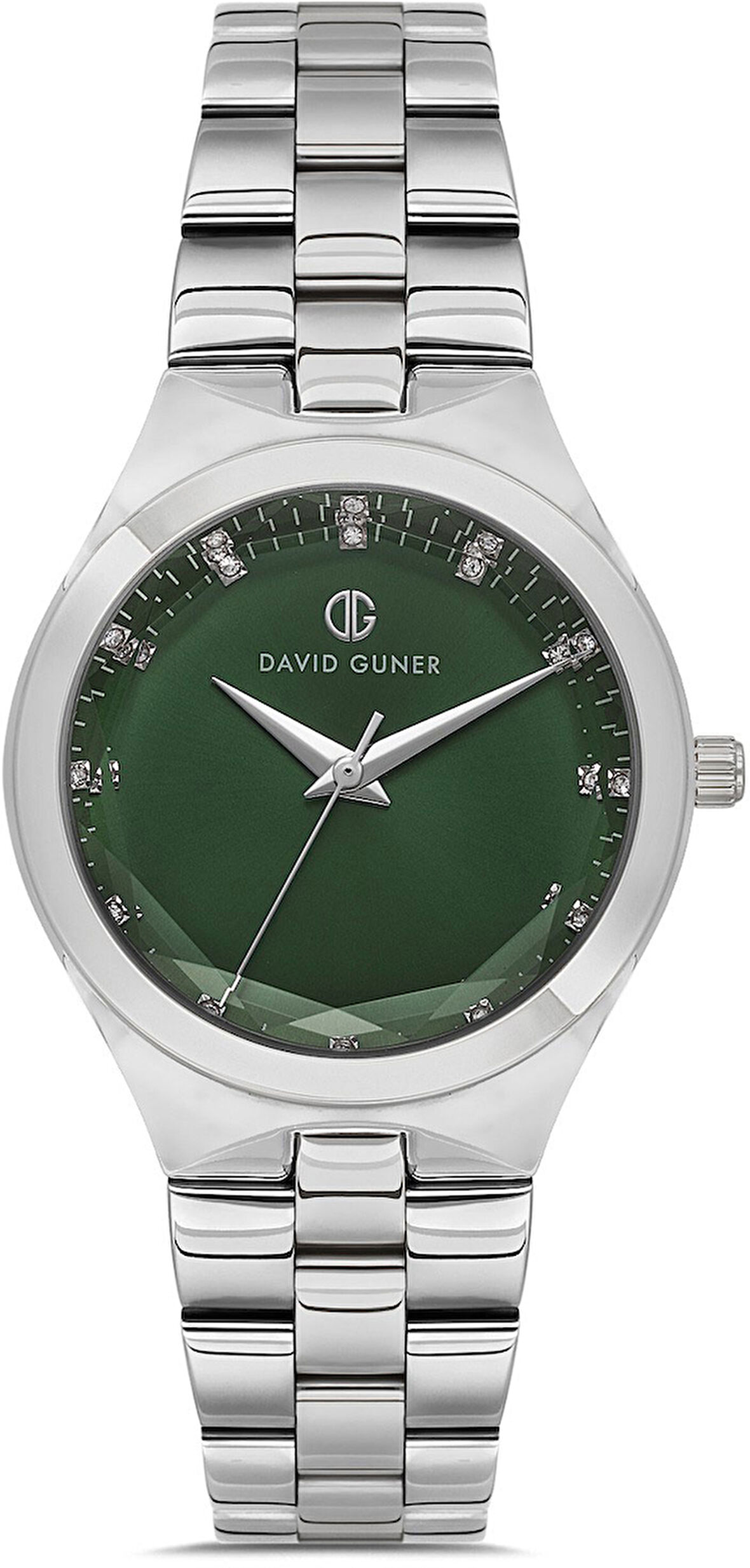 DAVİD GÜNER KADIN KOL SAATİ DG-8829LA-A10