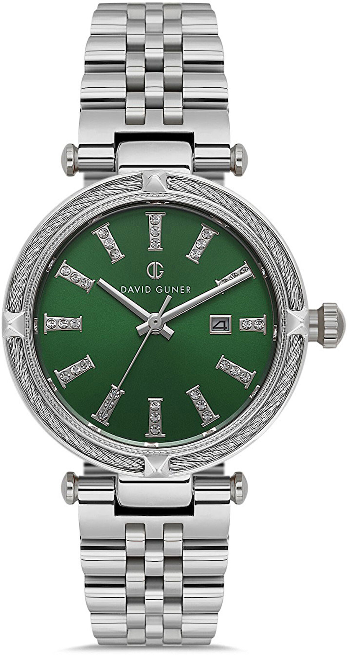 David Guner DG-8842LA-A10