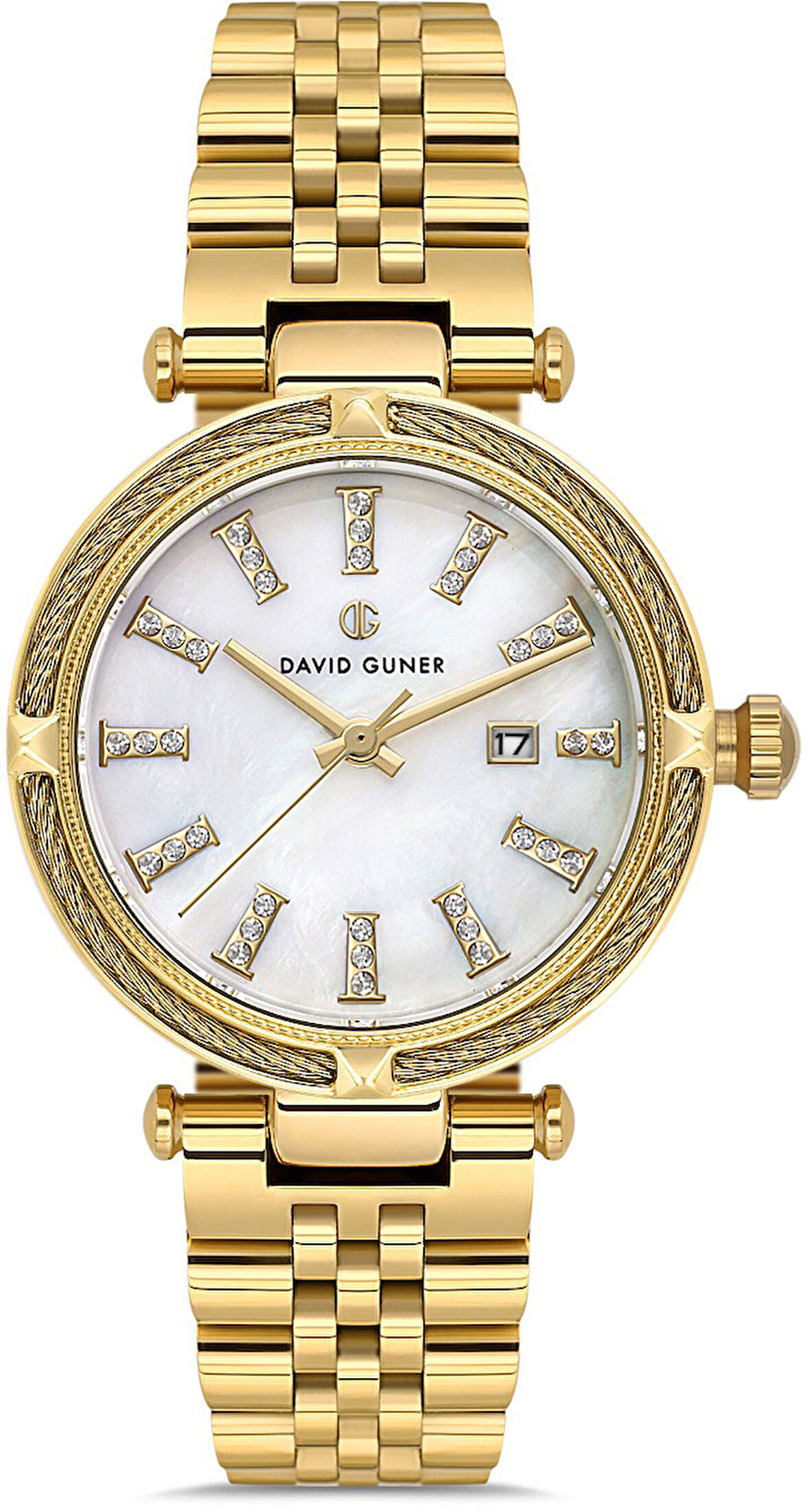 David Guner DG-8842LA-B1