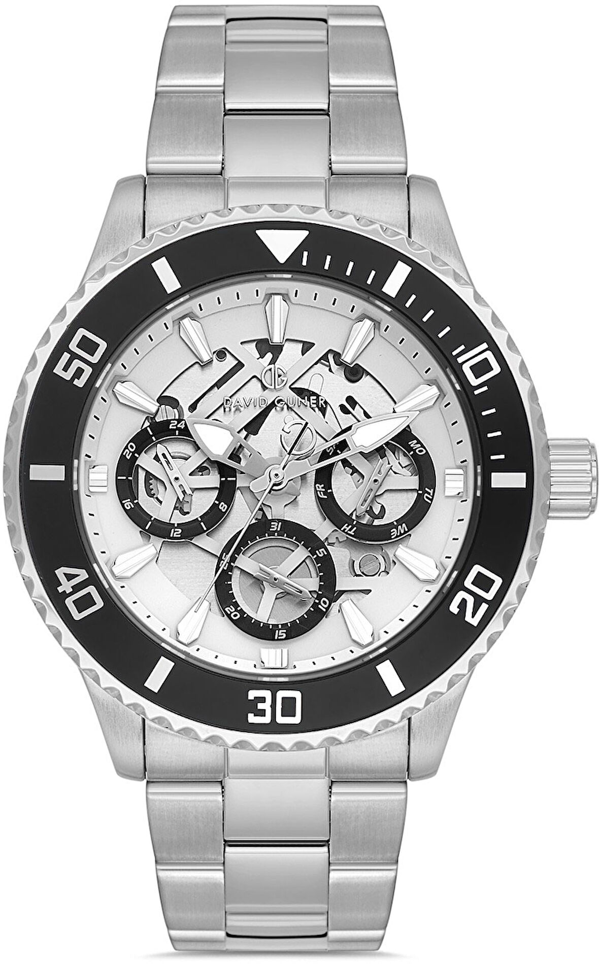 David Guner DG-8851GA-J1