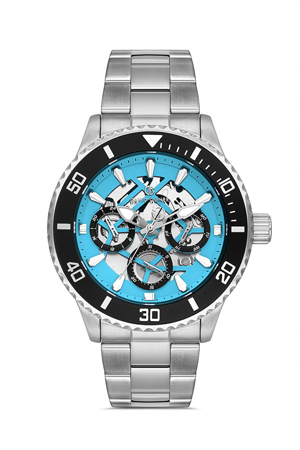 David Guner DG-8851GA-J15