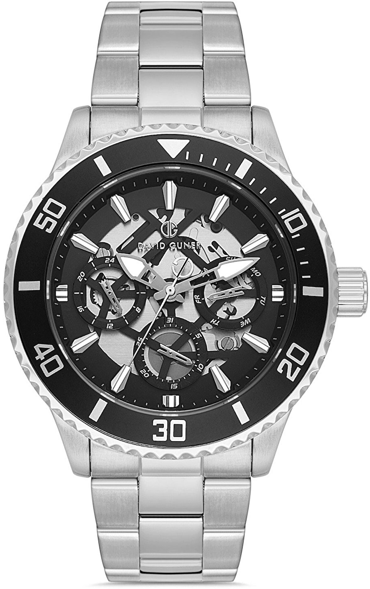 David Guner DG-8851GA-J2