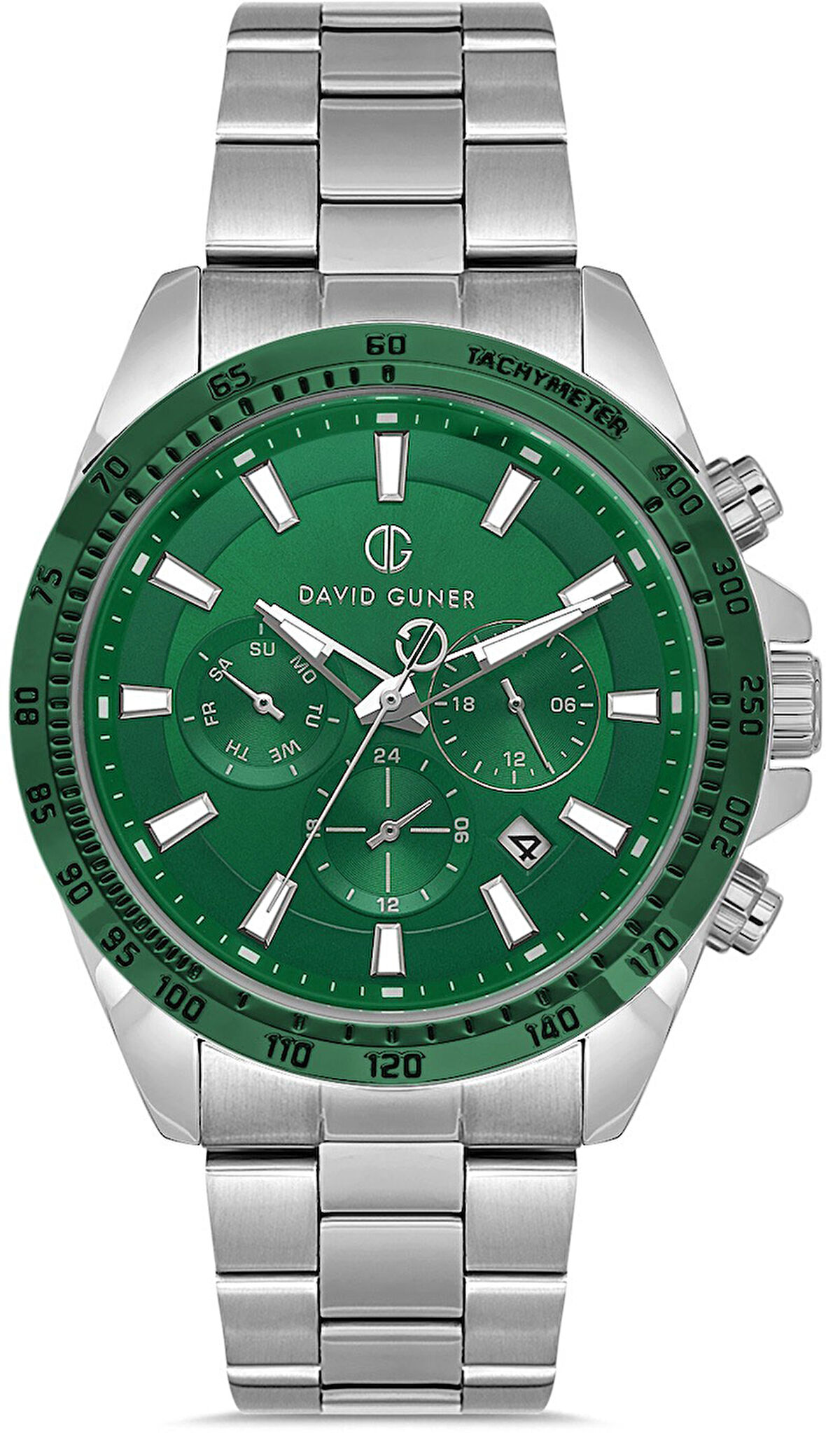David Guner DG-8743GA-A10