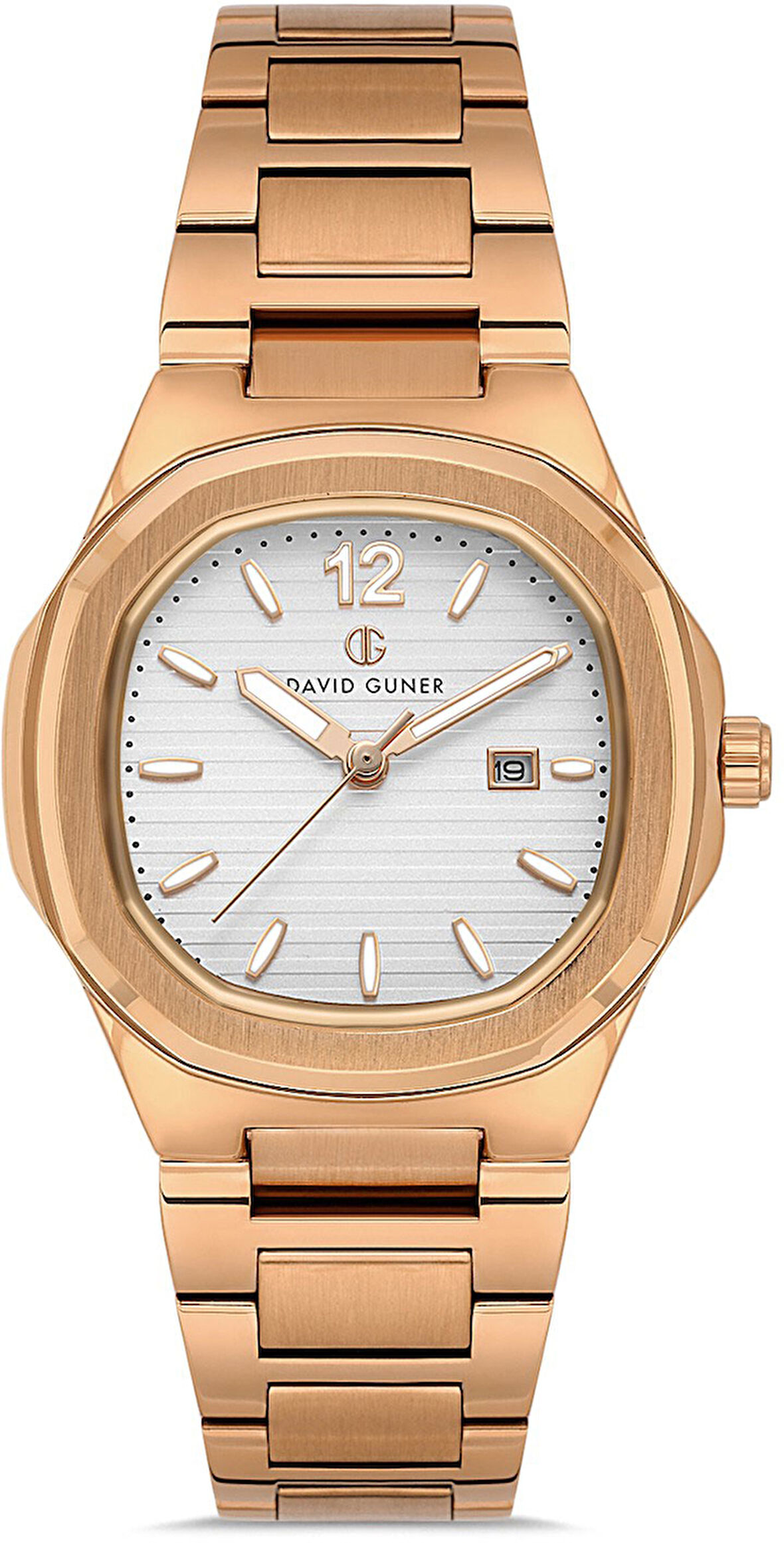 David Guner DG-8752LA-C1