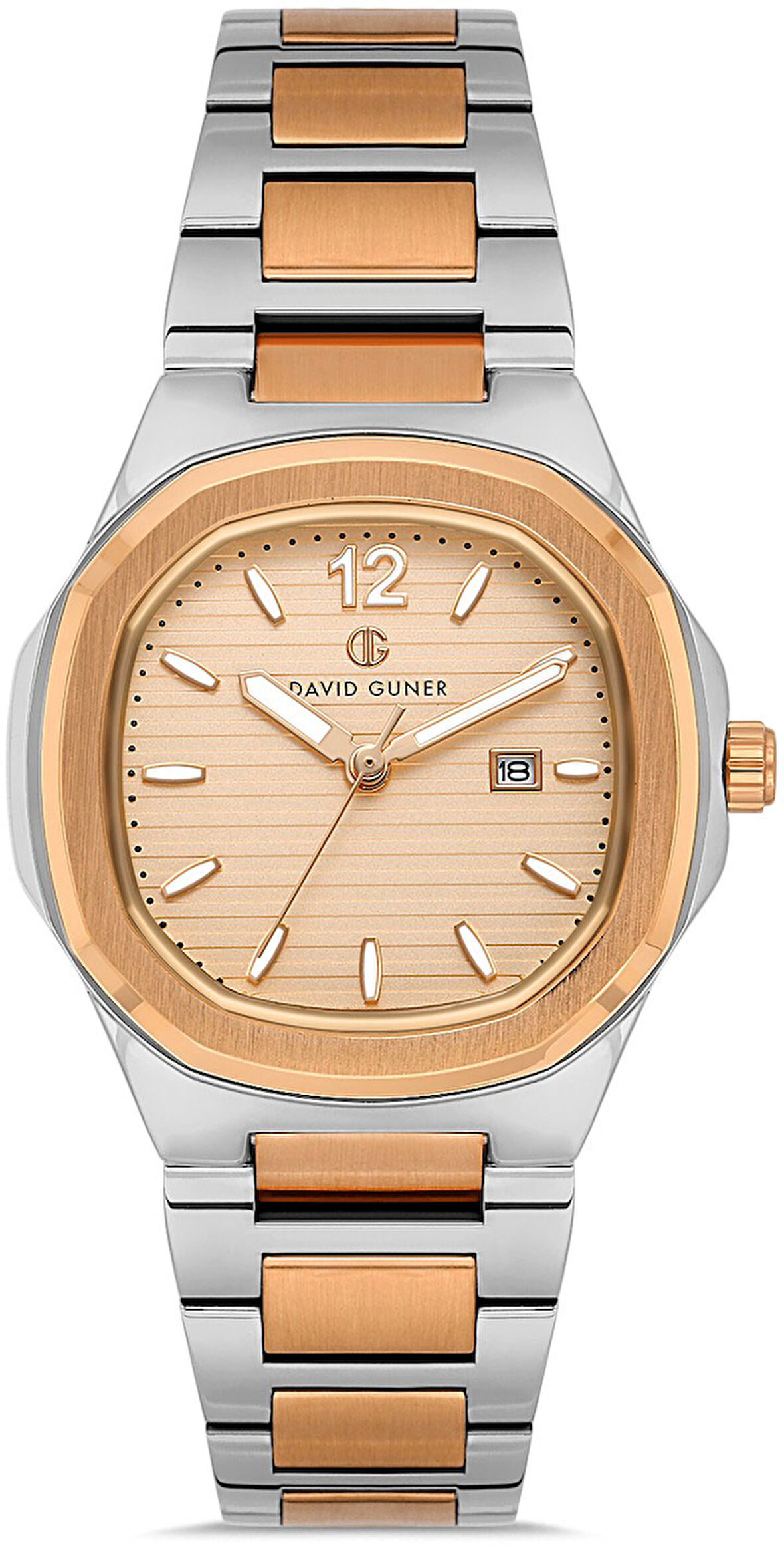 David Guner DG-8752LA-E5