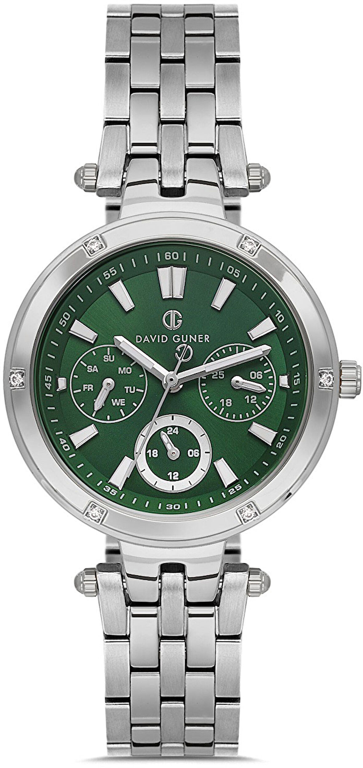 David Guner DG-8841LA-A10