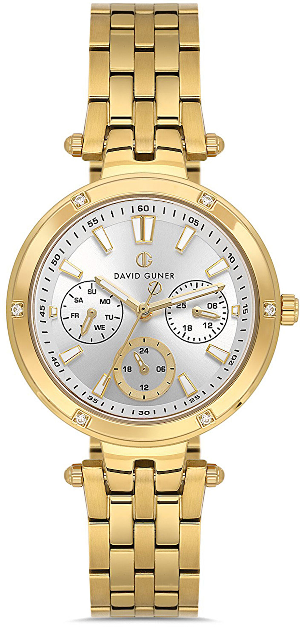 David Guner DG-8841LA-B1