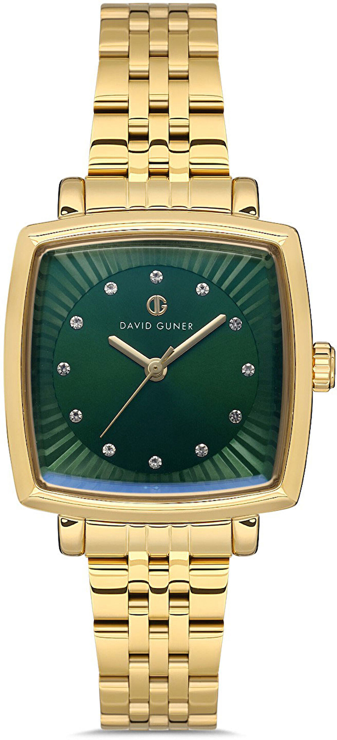 DAVİD GÜNER KADIN KOL SAATİ DG-8677LA-B10