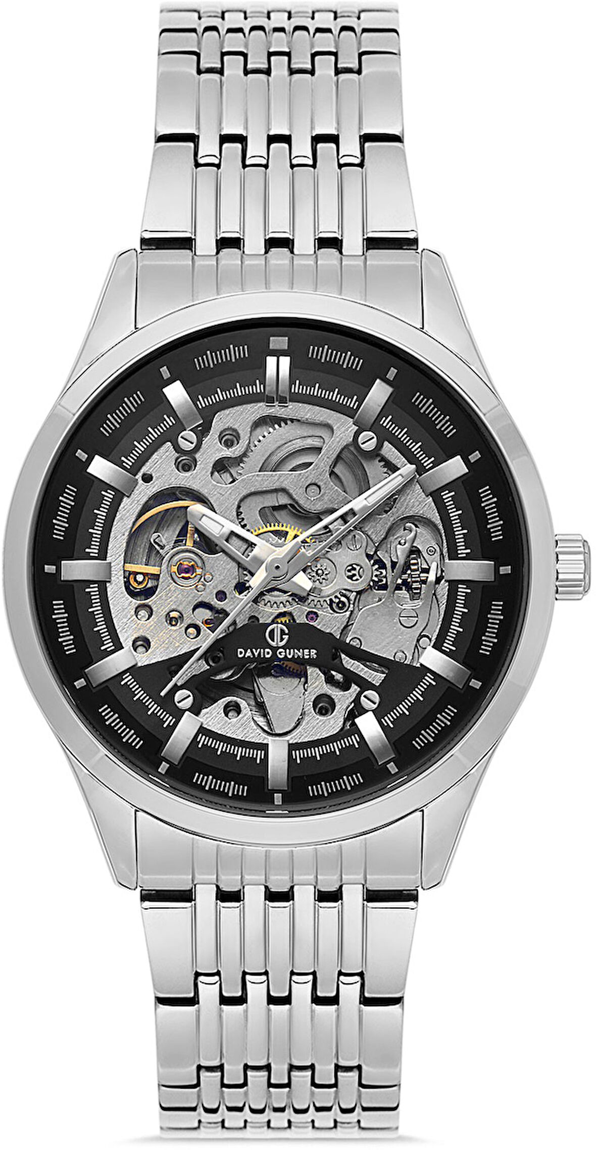 David Guner DG-8505GA-A2