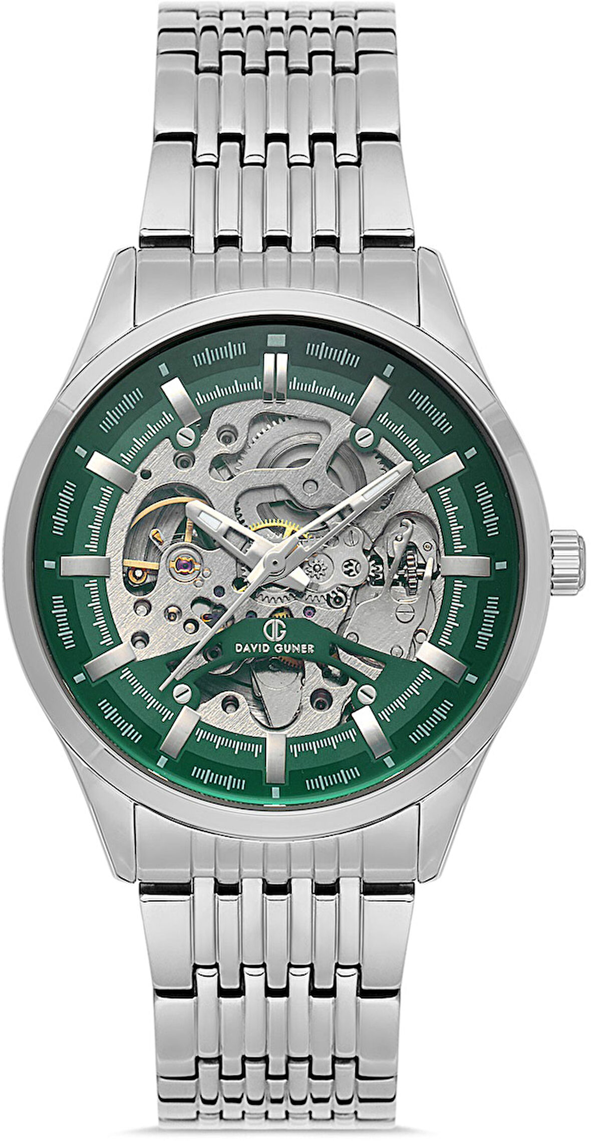 David Guner DG-8505GA-A10