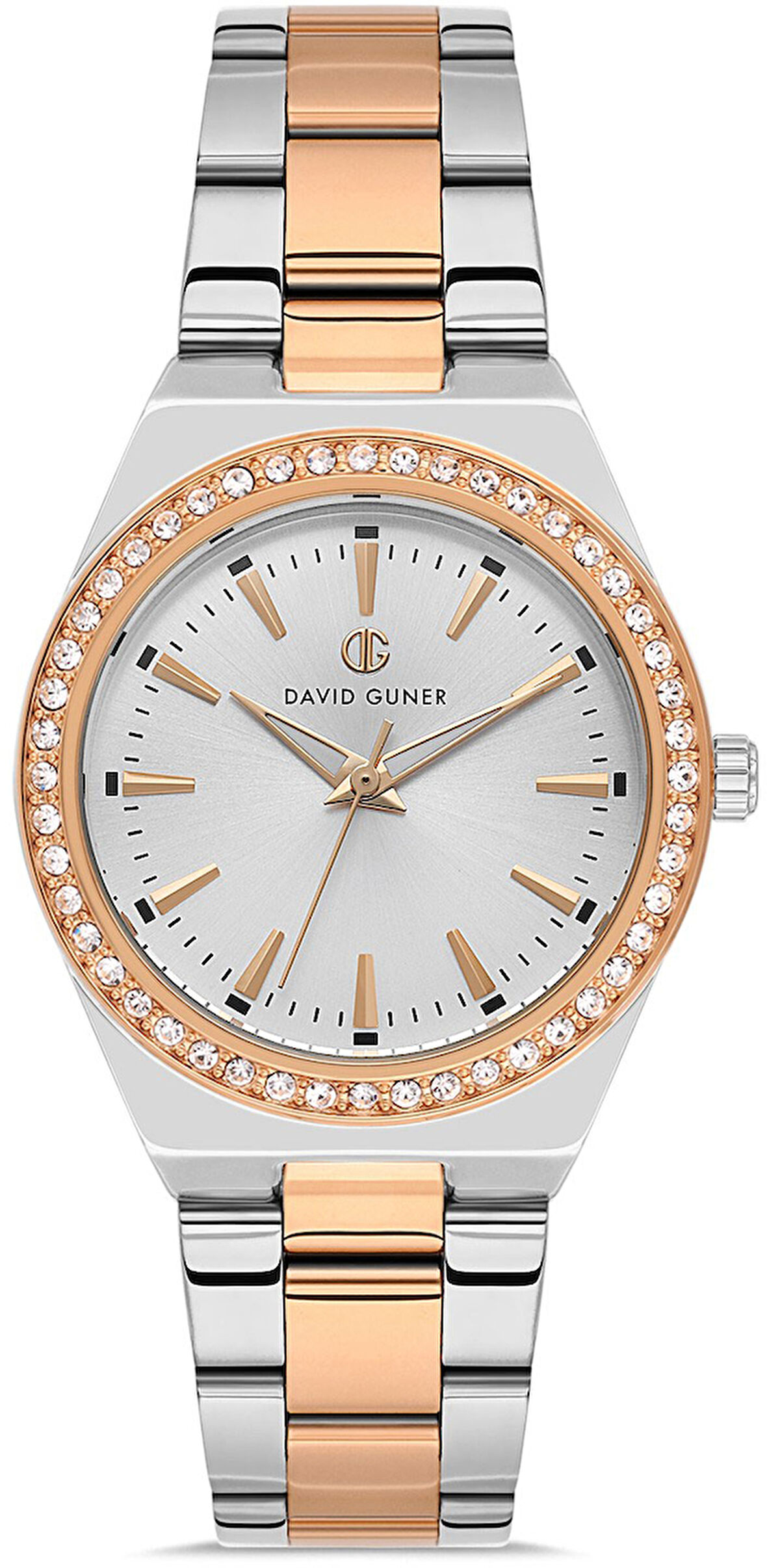 David Guner DG-8760LA-E1