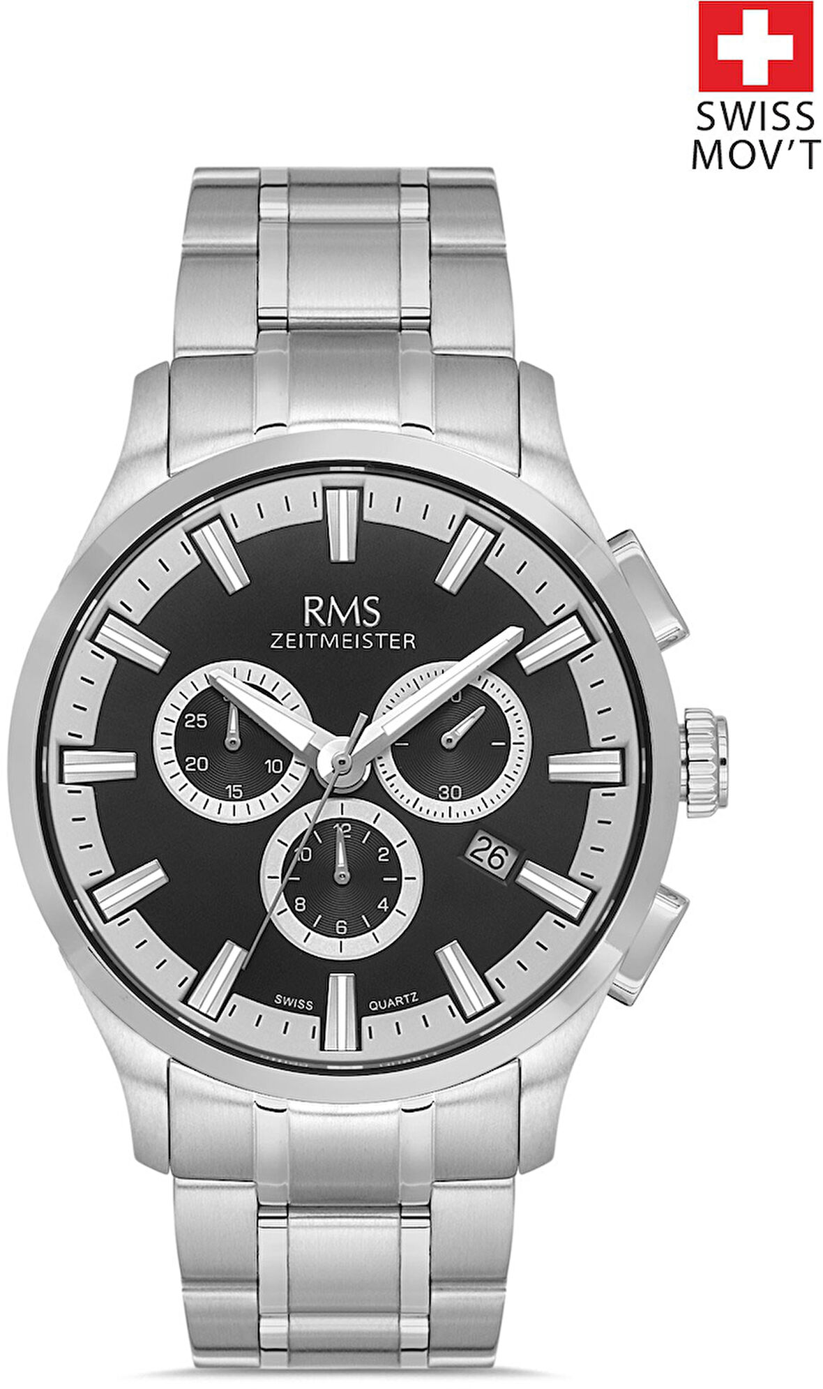 RMS ERKEK KOL SAATİ RMS.1.AG1597.02