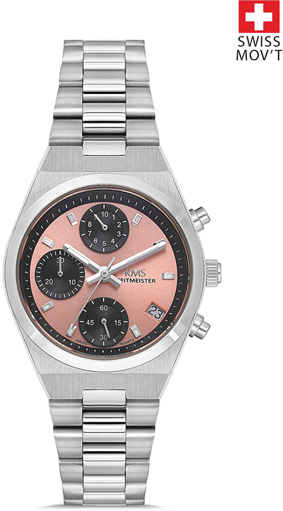 RMS KADIN KOL SAATİ RMS.1.AG1596.07