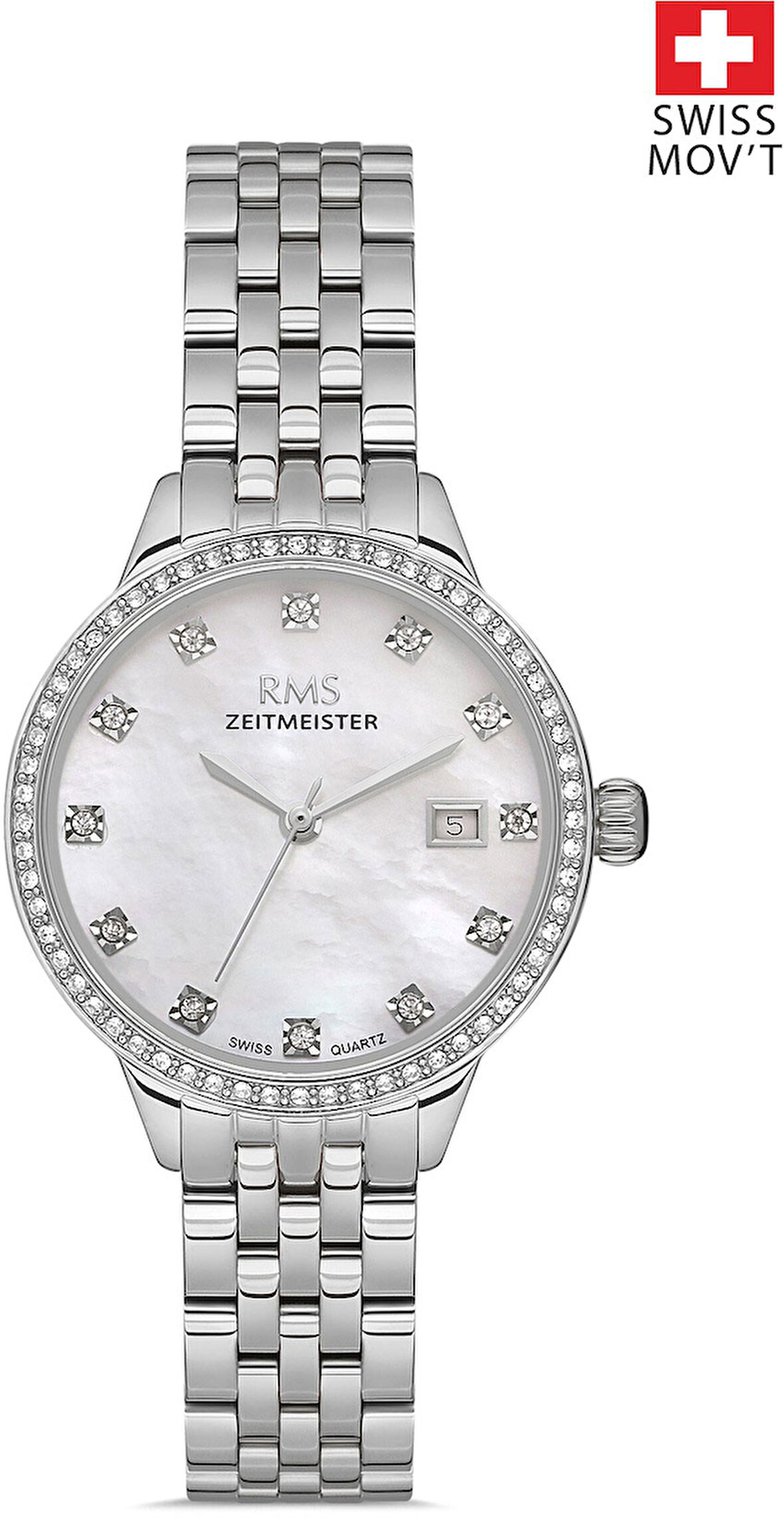 RMS KADIN KOL SAATİ RMS.1.AG1606.01