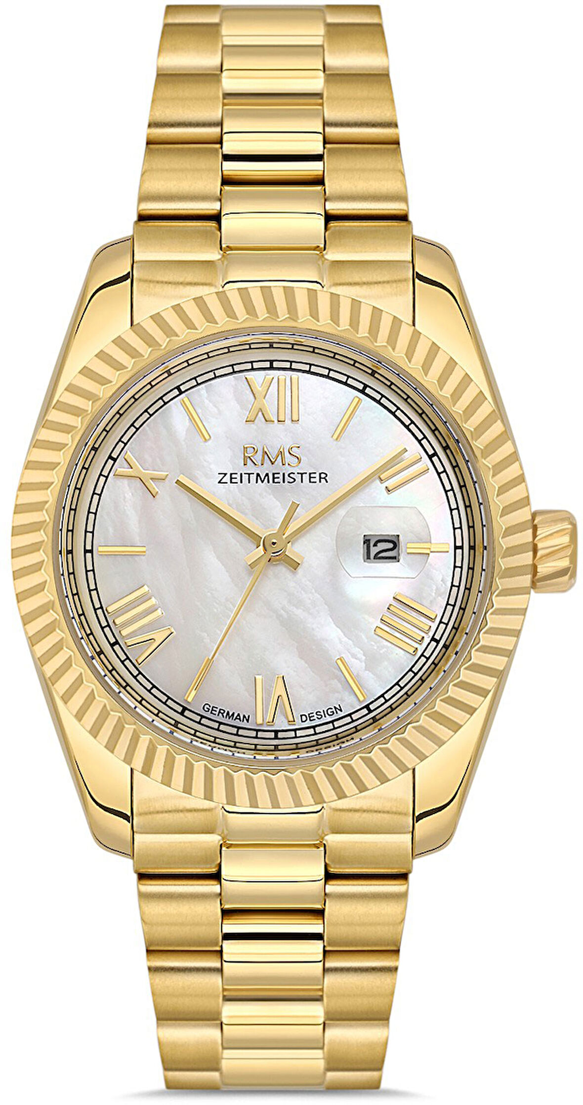 RMS KADIN KOL SAATİ RMS.1.AG1642.06