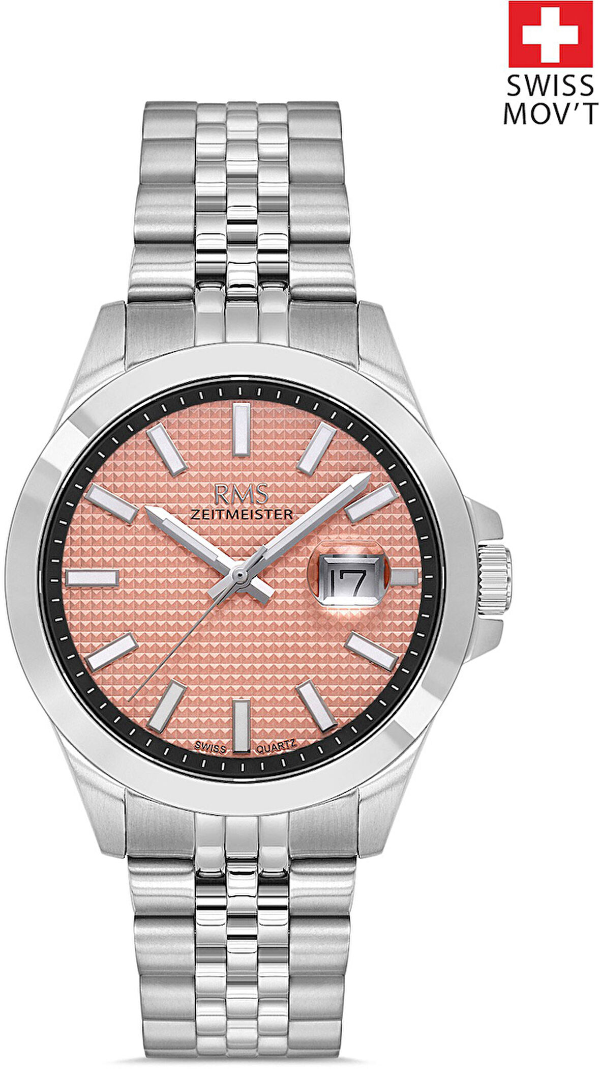 RMS ERKEK KOL SAATİ RMS.1.AG1600.07