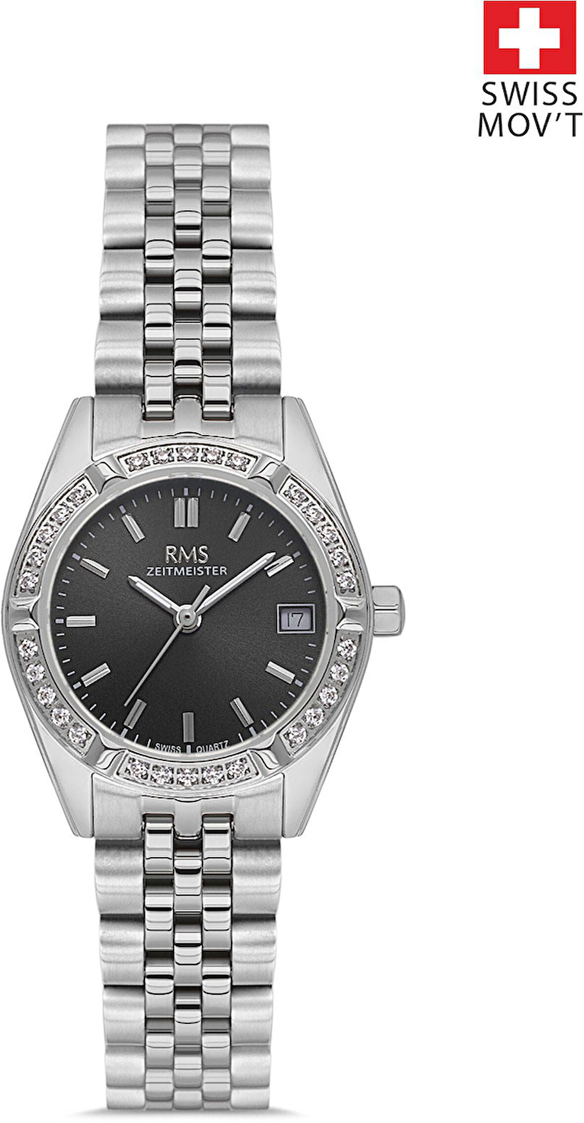 RMS KADIN KOL SAATİ RMS.1.AG1605.02