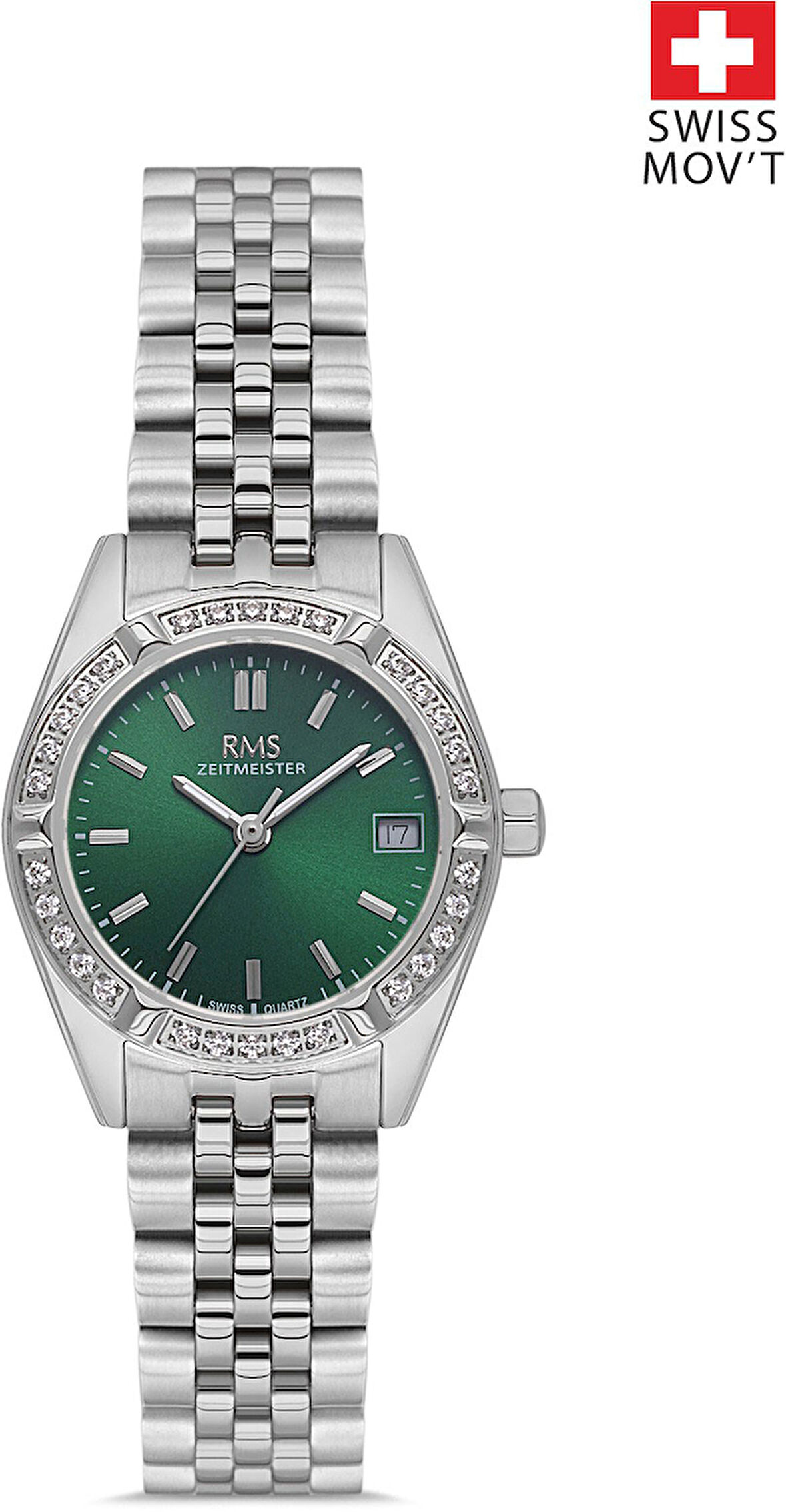 RMS KADIN KOL SAATİ RMS.1.AG1605.03