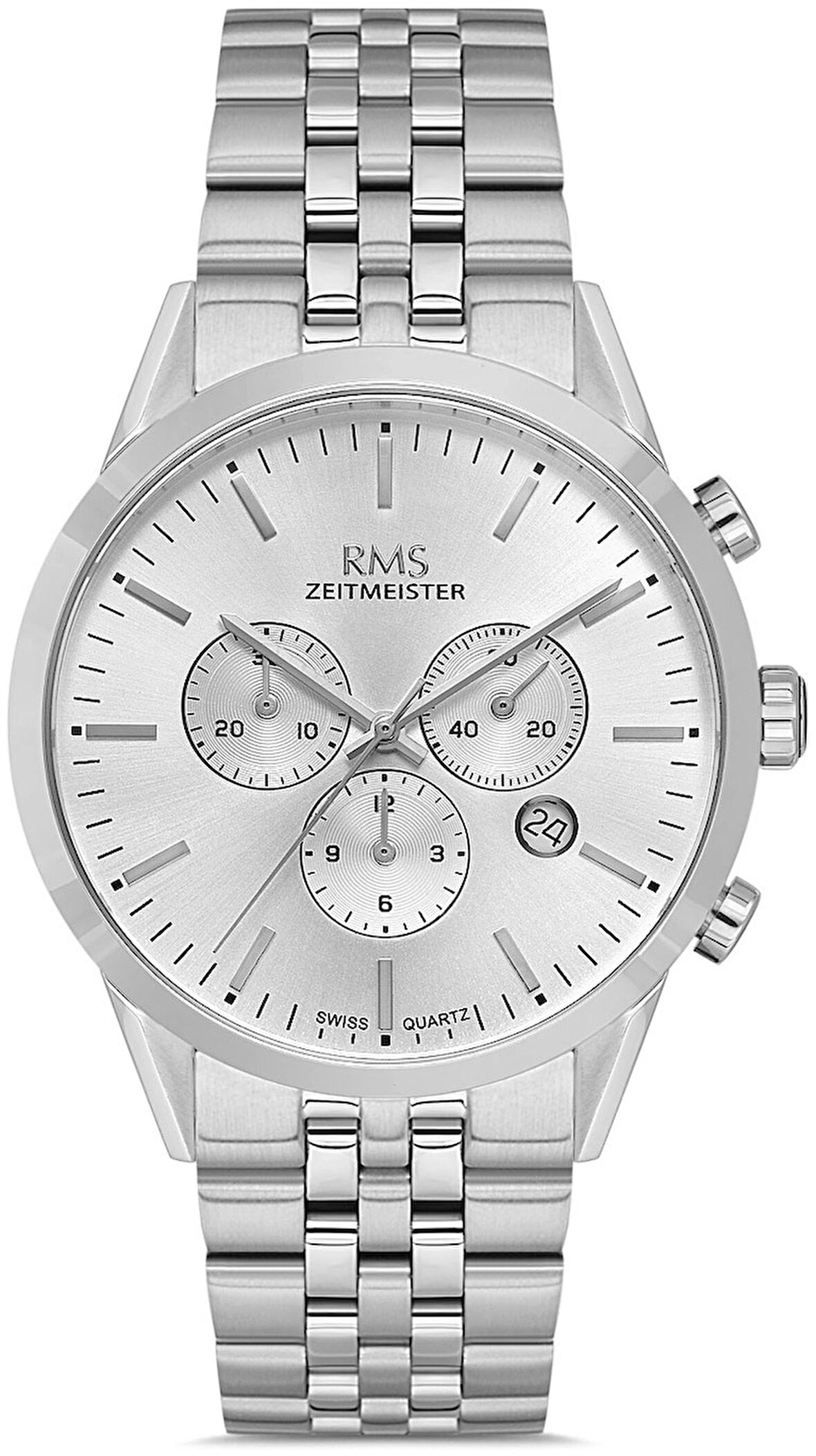 RMS ERKEK KOL SAATİ RMS.1.AG1593.01