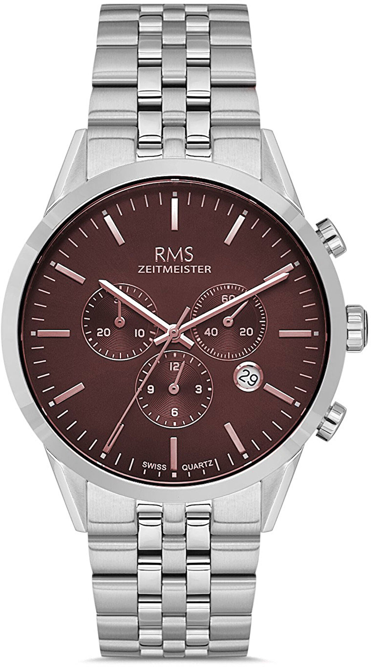 RMS ERKEK KOL SAATİ RMS.1.AG1593.08