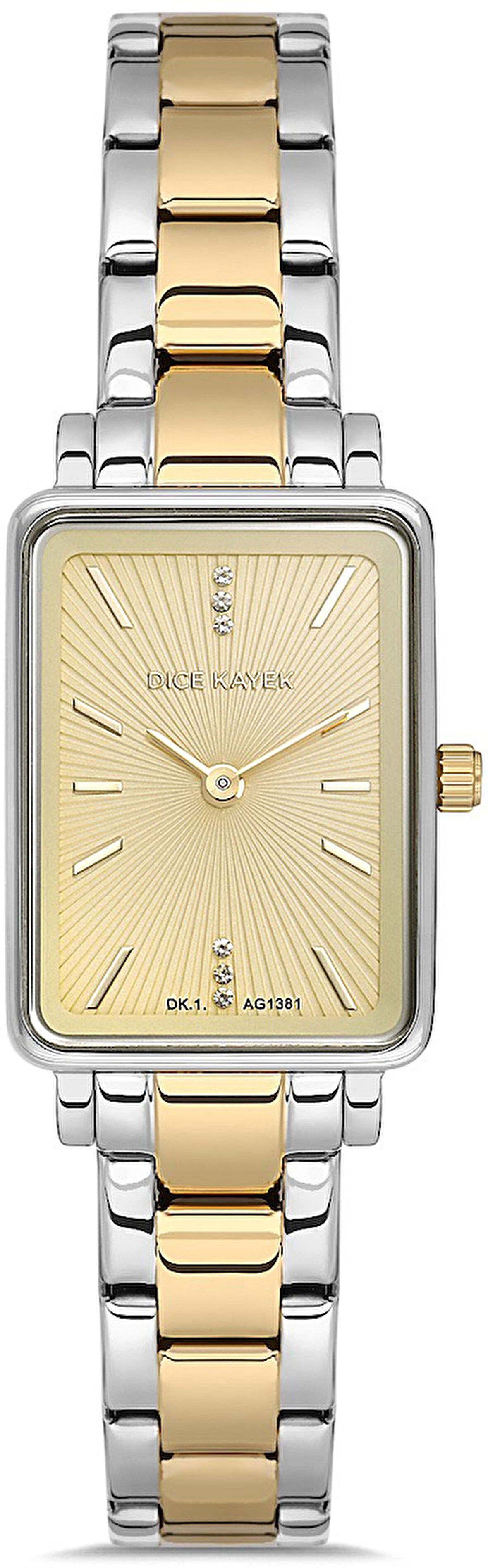 Dice Kayek DK.1.AG1381.05