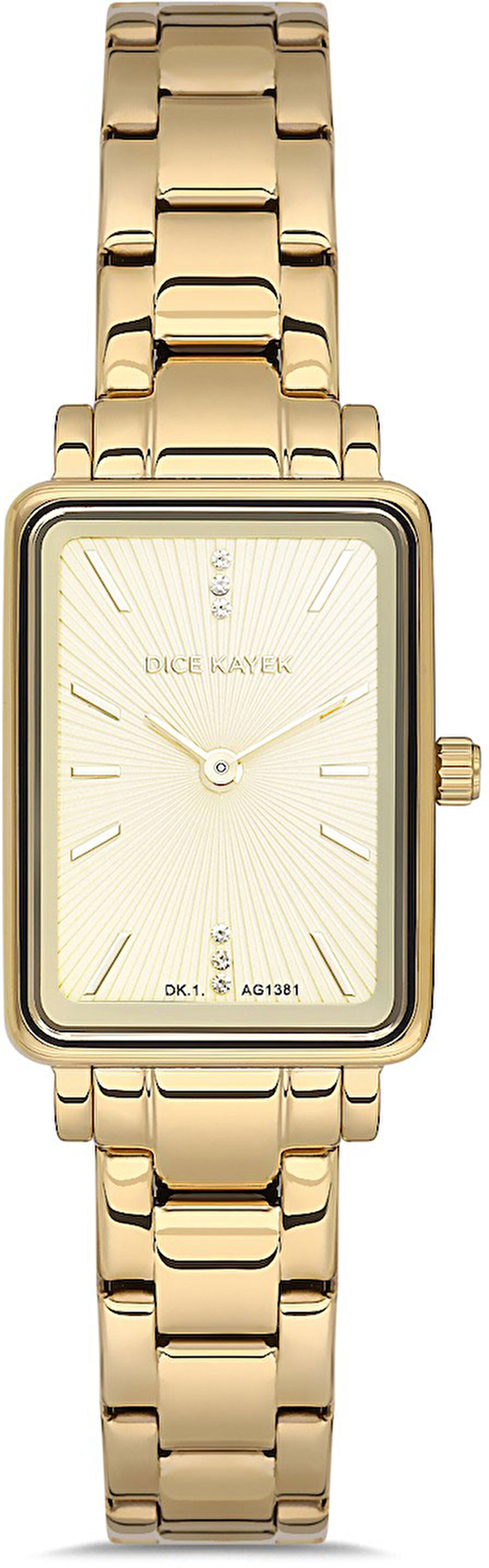 Dice Kayek DK.1.AG1381.06