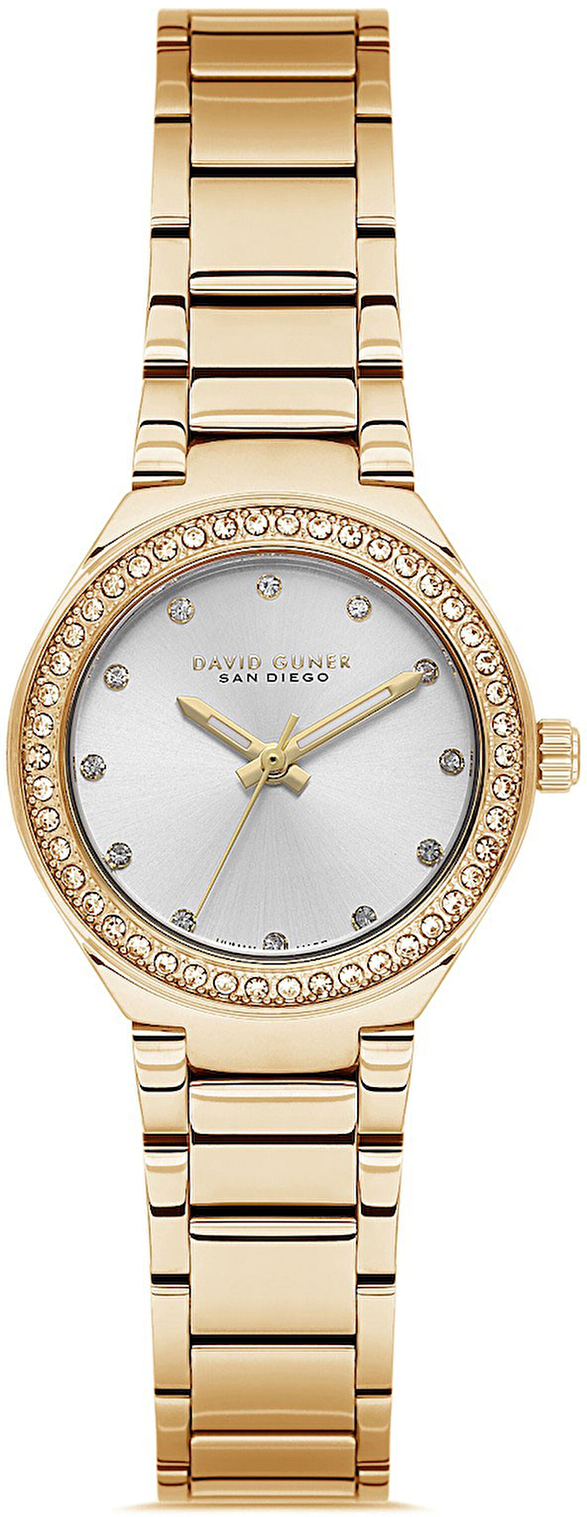 DAVİD GÜNER KADIN KOL SAATİ DG-8868LA-B1