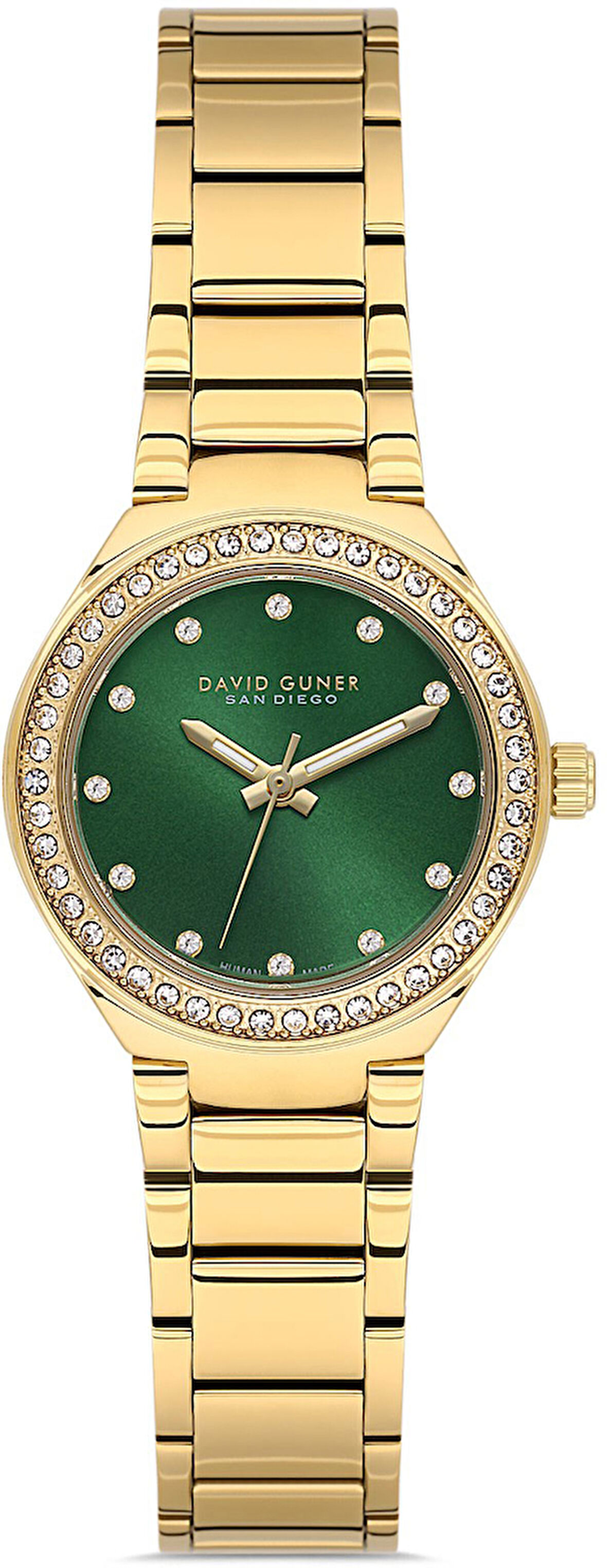 DAVİD GÜNER KADIN KOL SAATİ DG-8868LA-B10