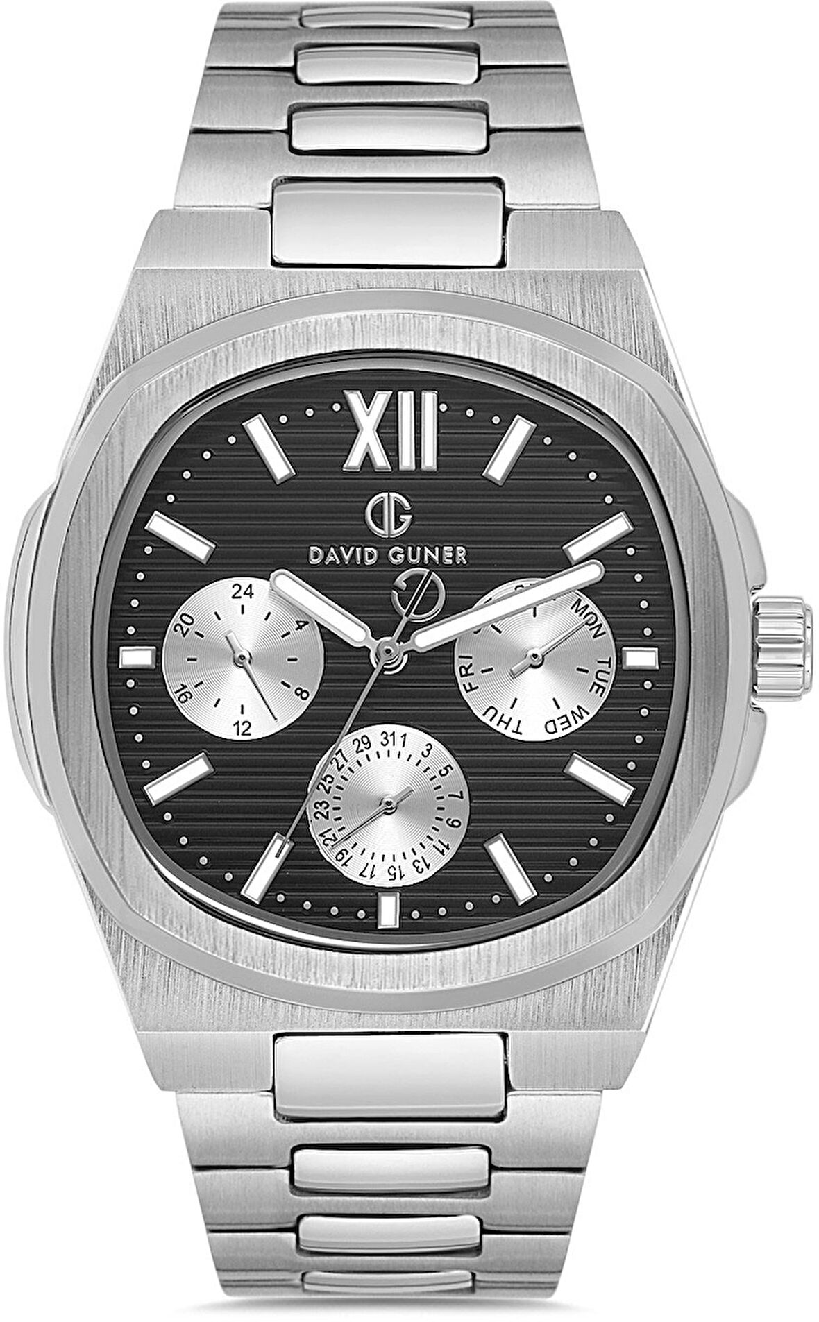 David Guner DG-8846GA-A2