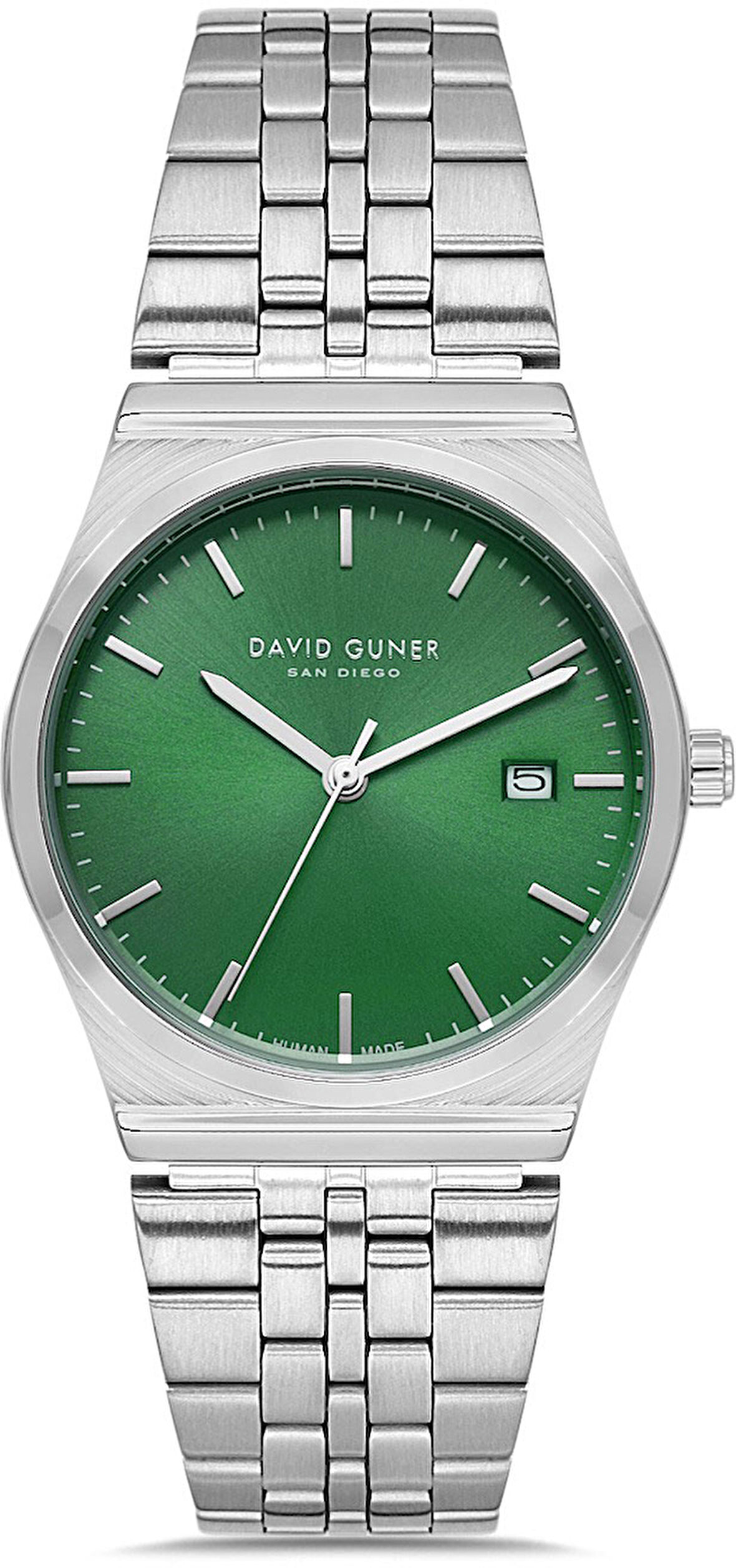 DAVİD GÜNER KADIN KOL SAATİ DG-8857LA-A10