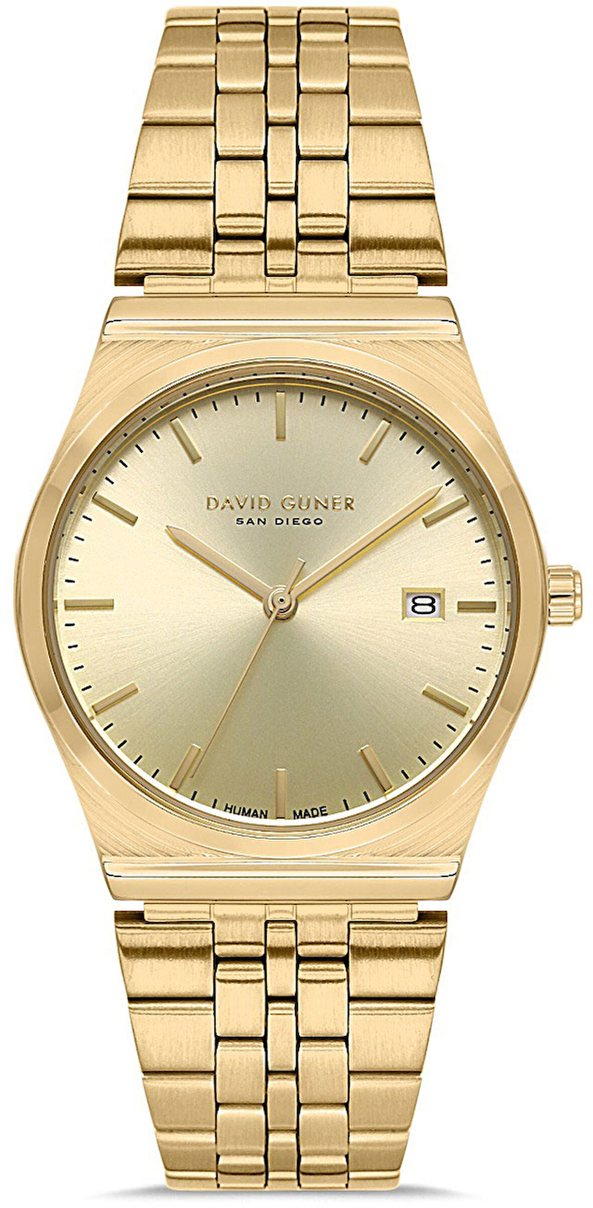 DAVİD GÜNER KADIN KOL SAATİ DG-8857LA-B4